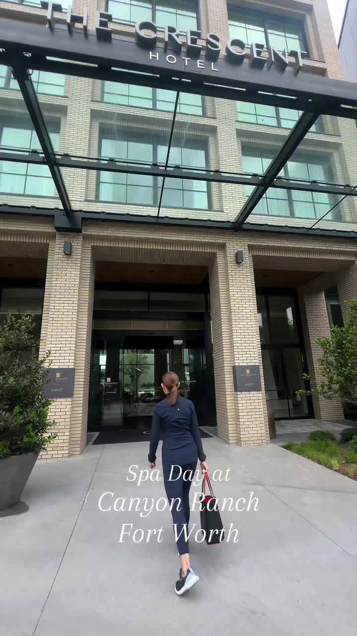 @Canyon Ranch Fort Worth