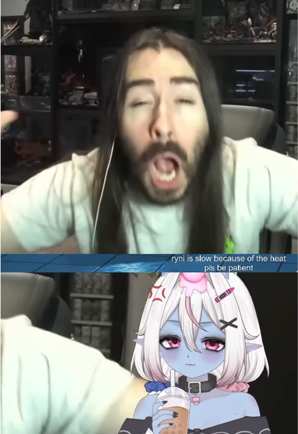 @Ryniku Vtuber 👻🍧
