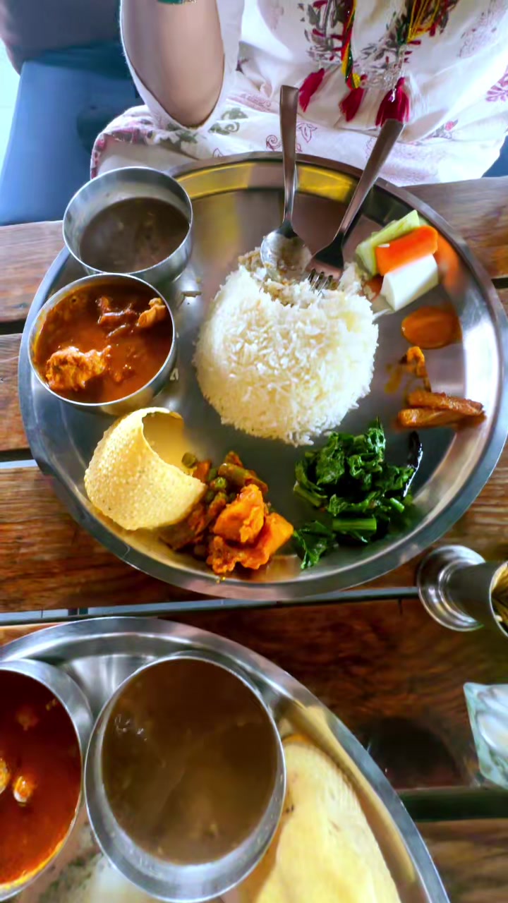 @Suraj Naan House Pokhara Bagar