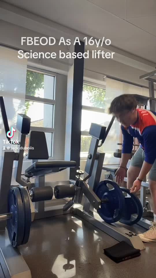 @Jack Lifts