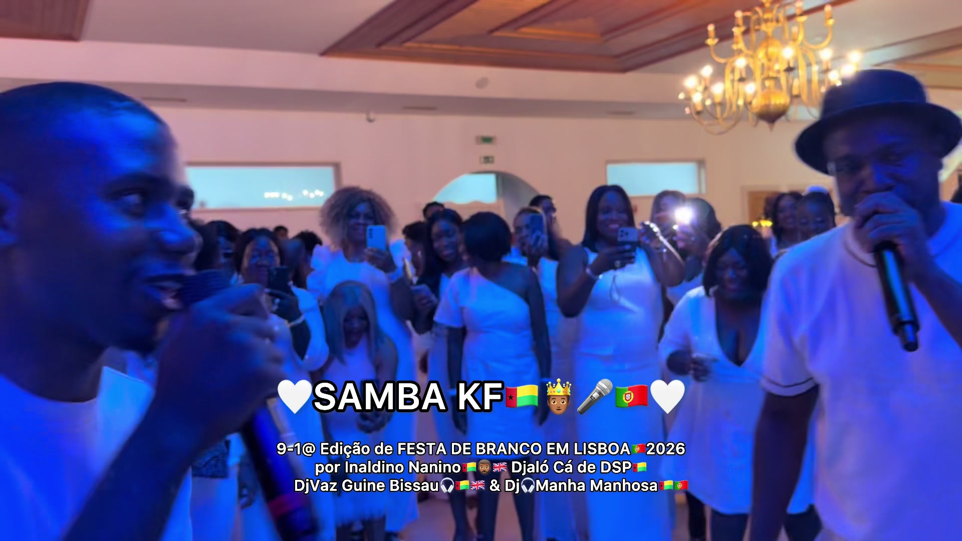 @DjVazGuineBissau