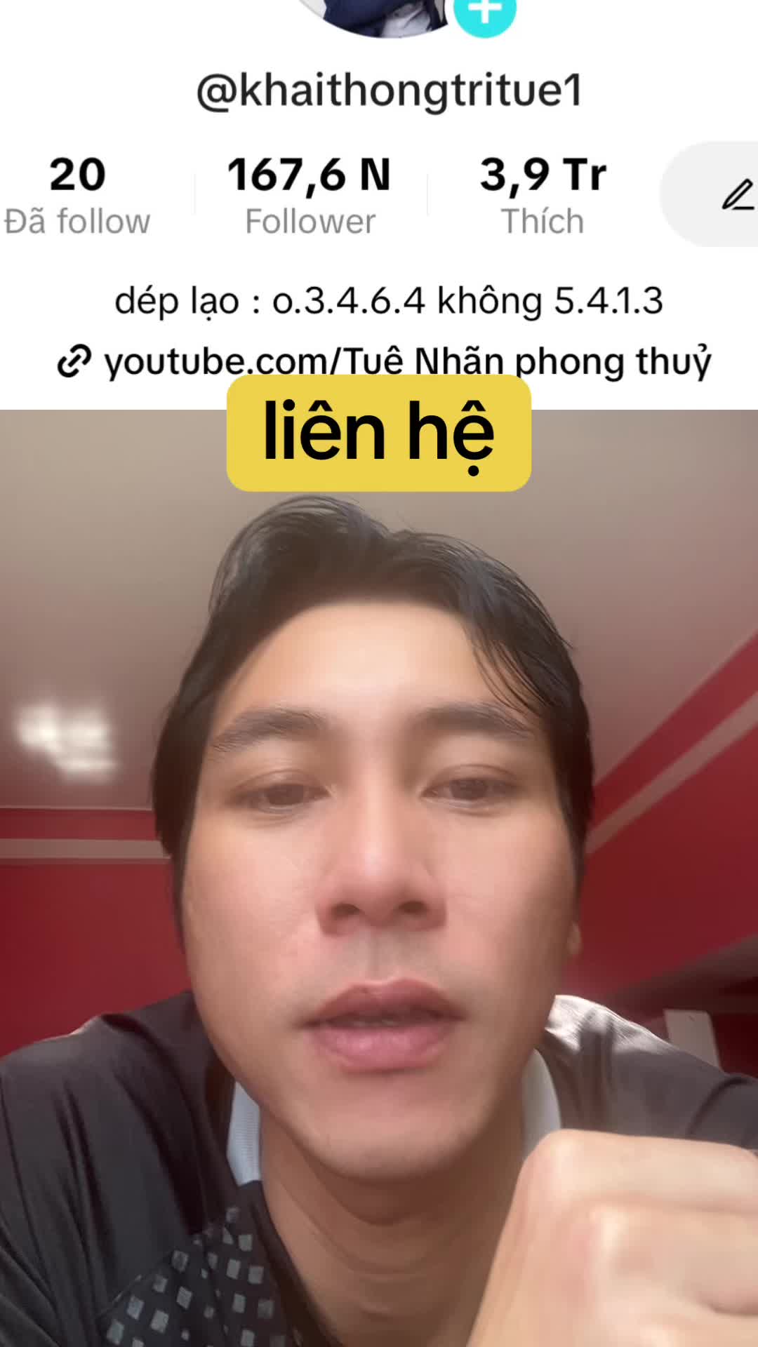 @Tuệ Nh&atilde;n ✅