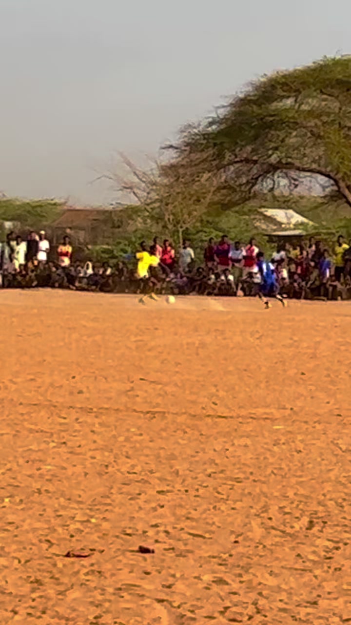 @Faliyaha Dadaab channel