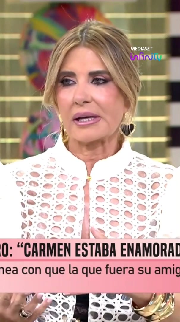 @Mediaset Infinity