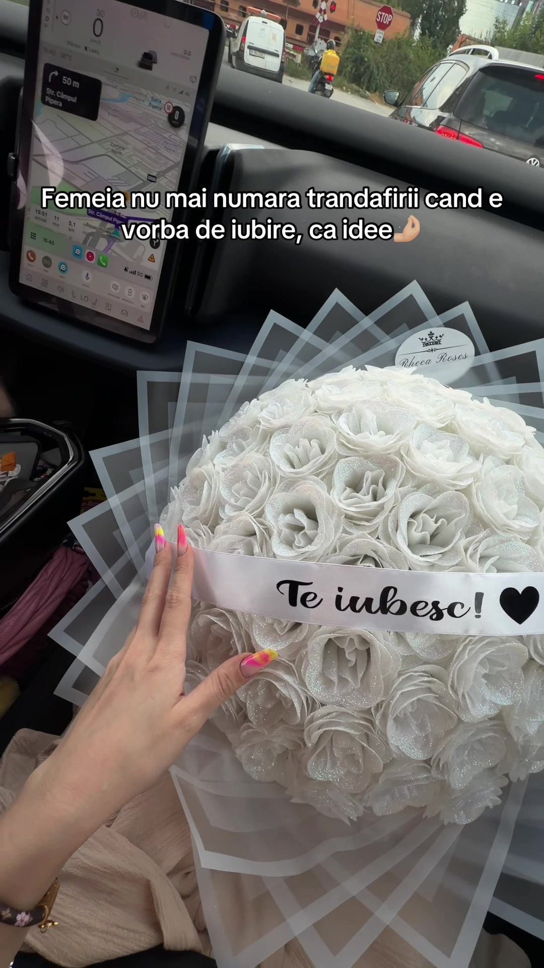 @Rheea Roses