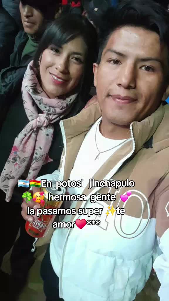 @🇧🇴 SADAIN🇦🇷*