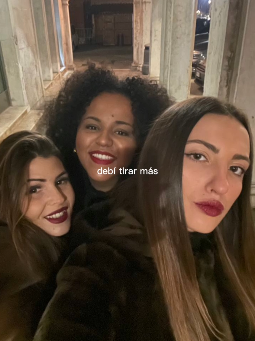 @Sara Berouachedì