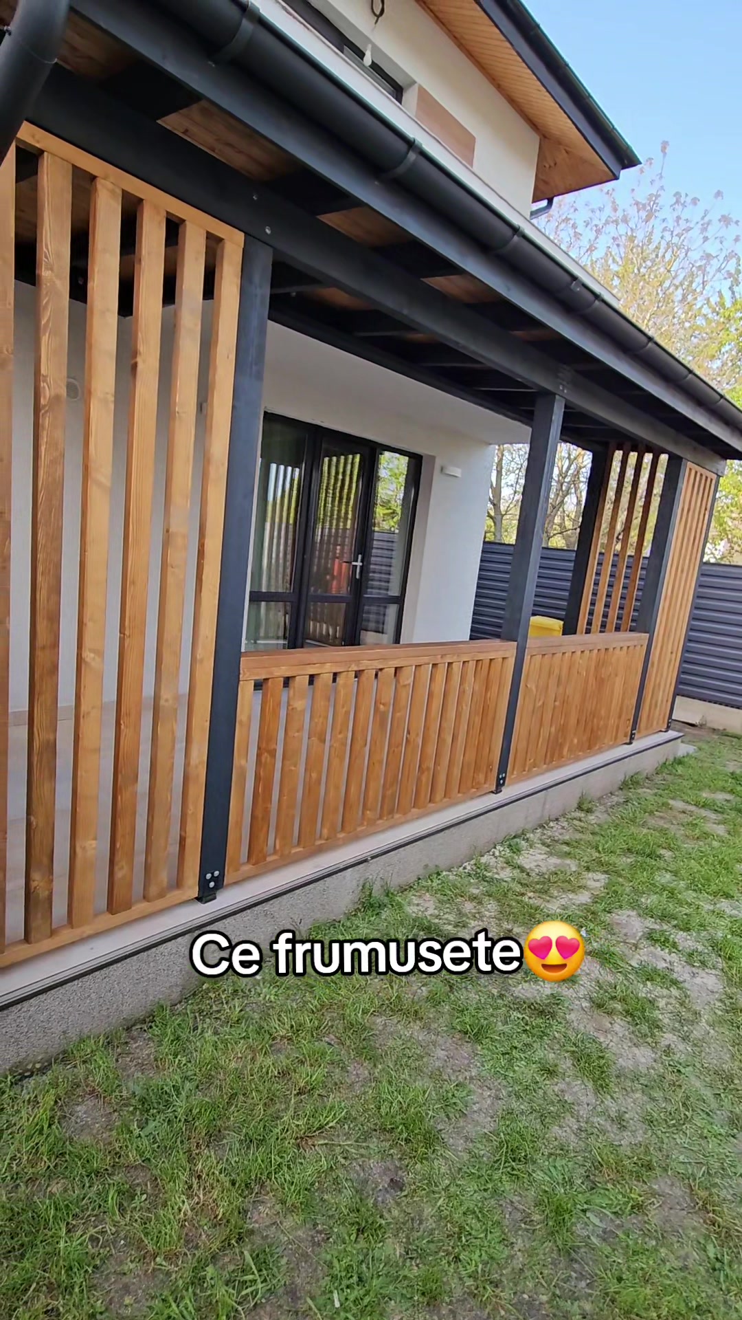 @Fratii Rumegus
