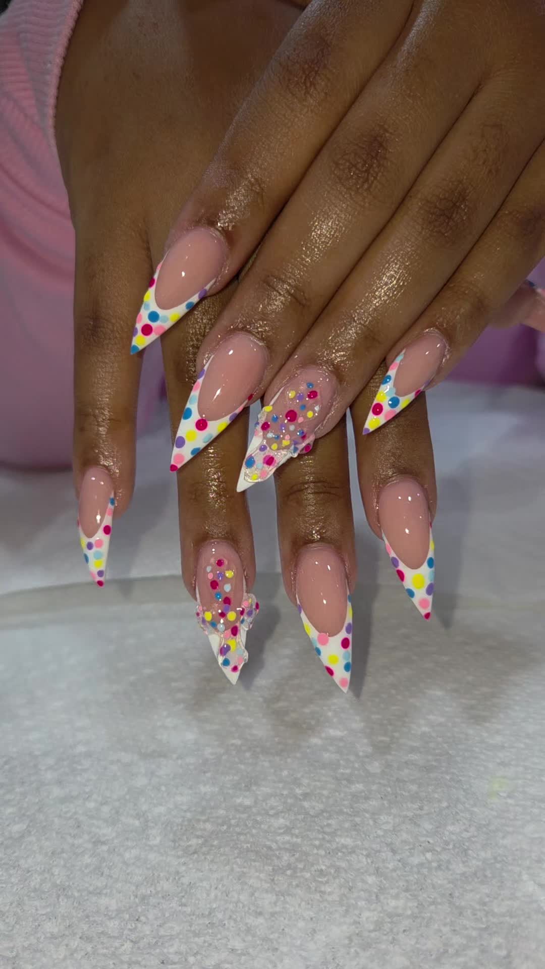 @Monique Smith