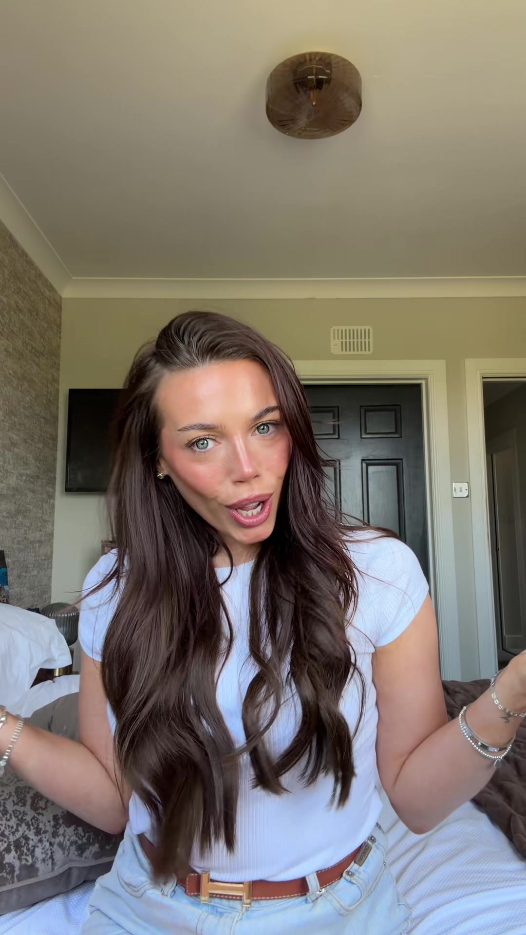 @Erica Roberts