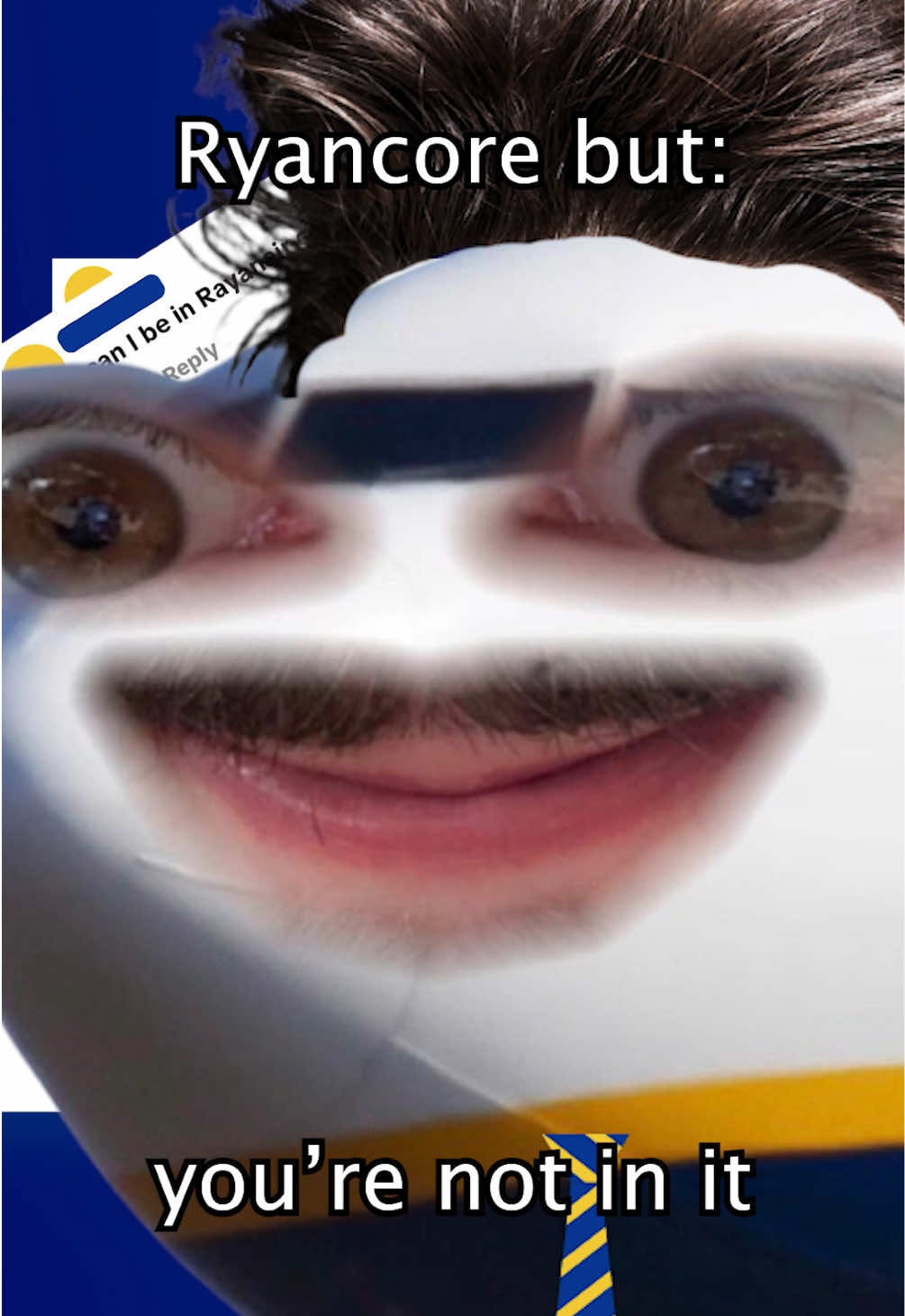 @Ryanair