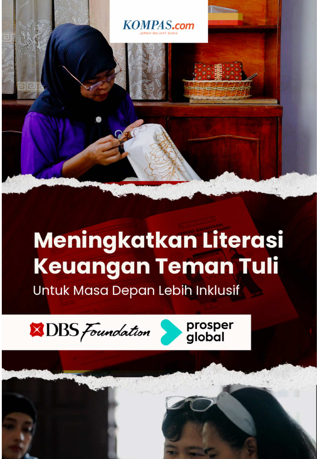 @Kompas.com