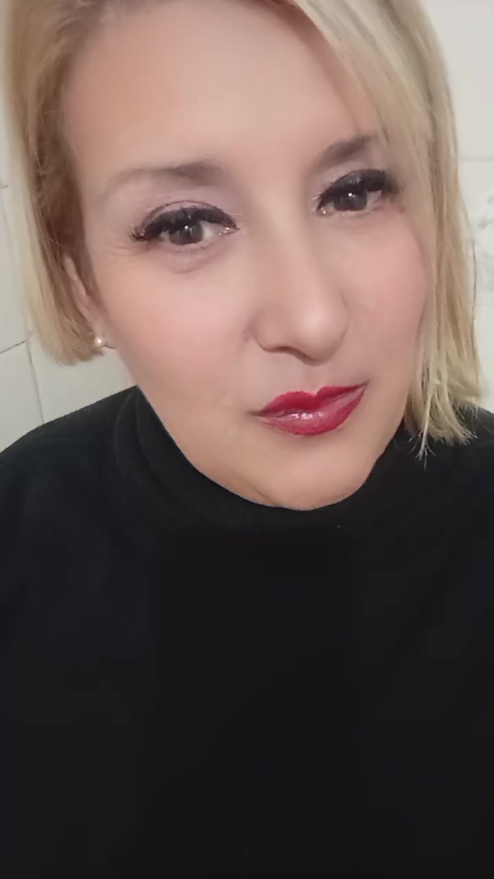 @Maria Elena Rejas