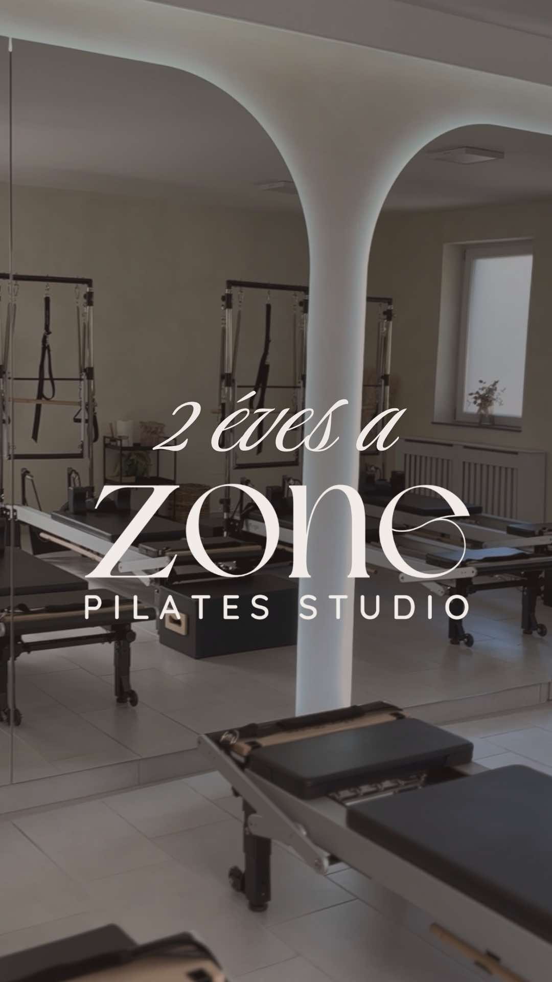 @Zone Pilates Studio