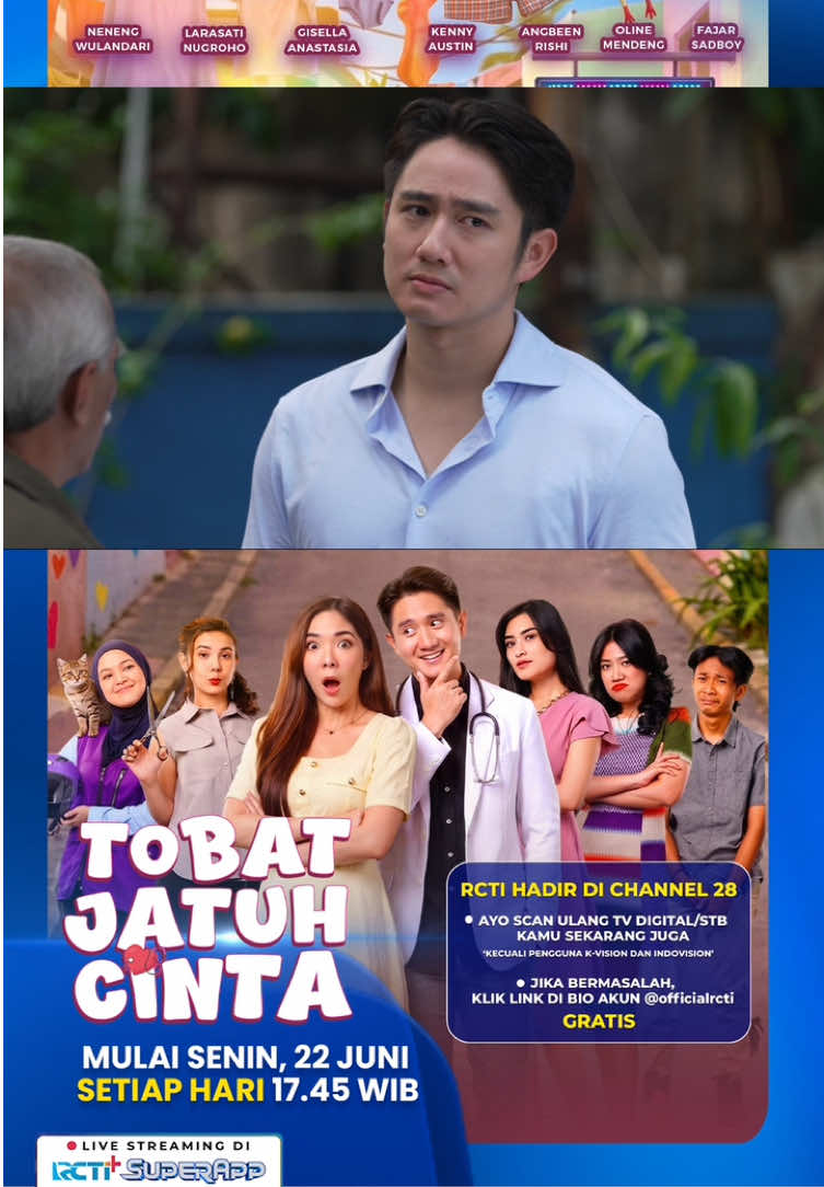 @Official RCTI