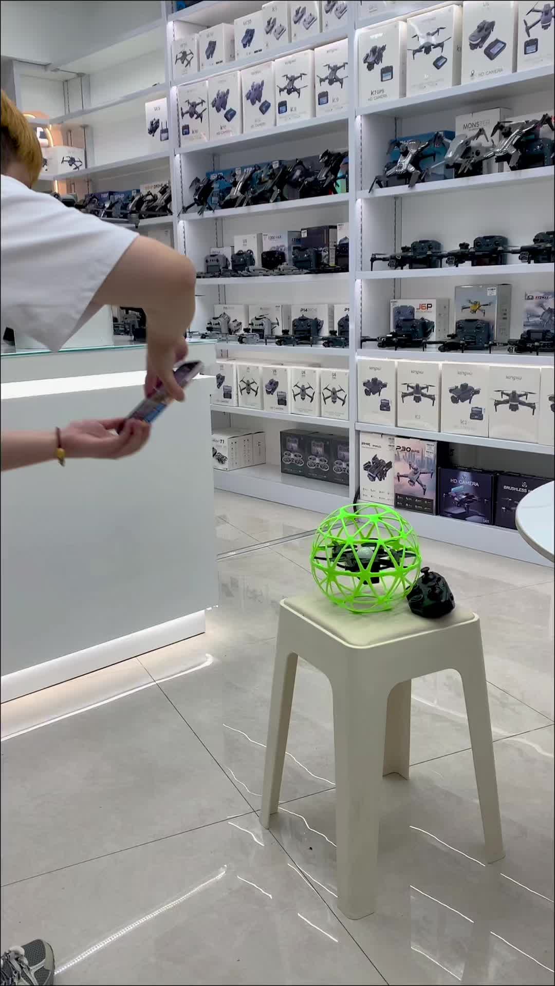@China Drone wholesale in Yiwu