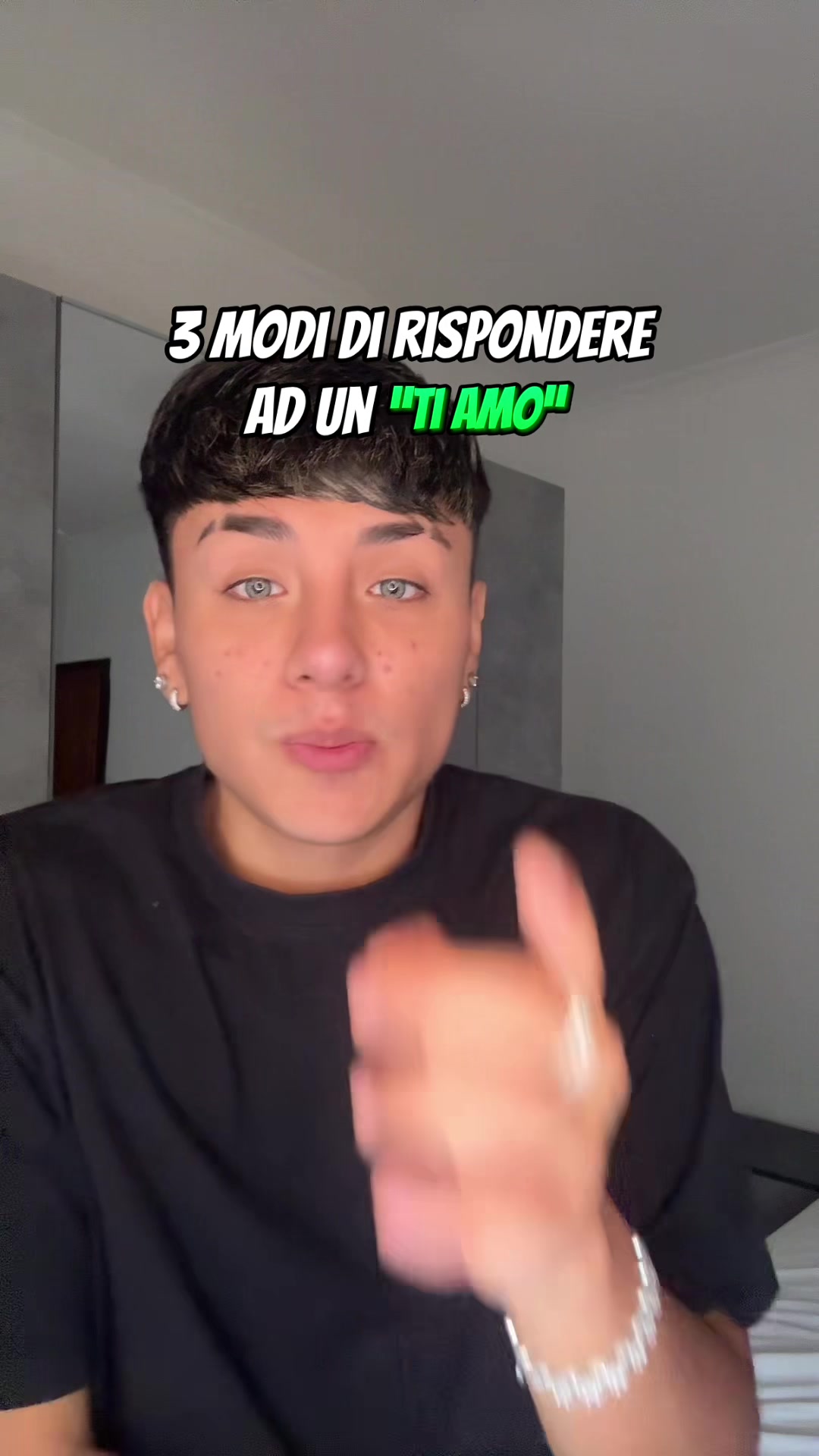 @Gianluca Marin