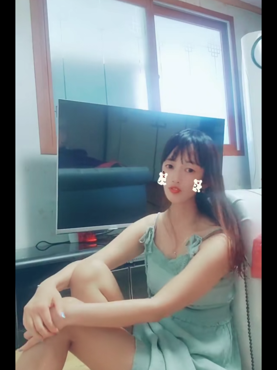 @김푼수