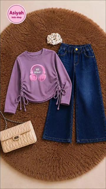 @Asiyah || kidsshop