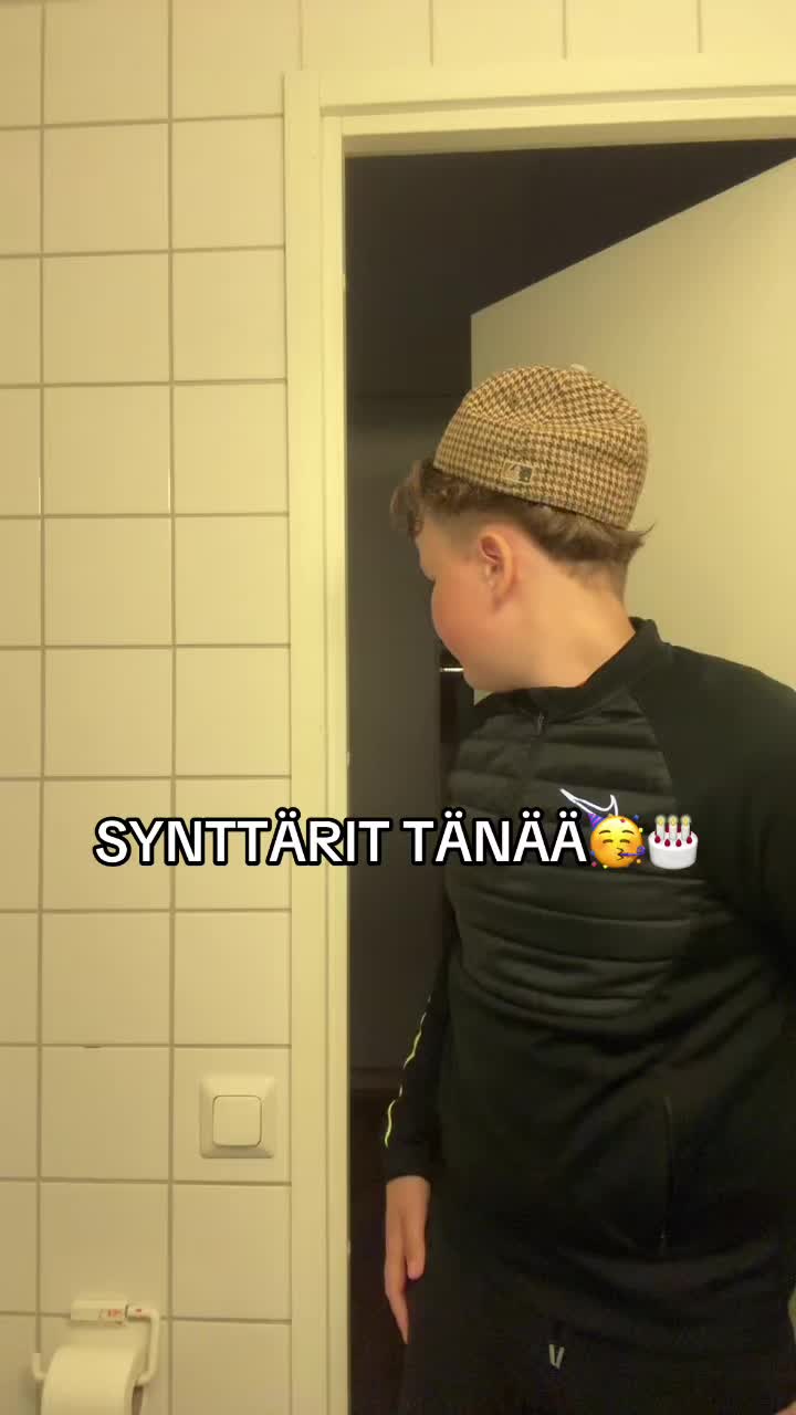 @Spendaaja