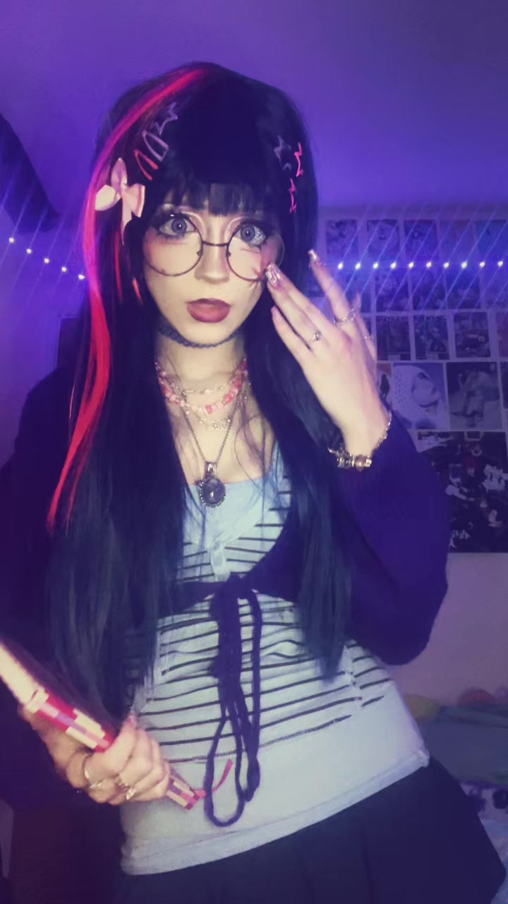 @Stef 🎀⭐️
