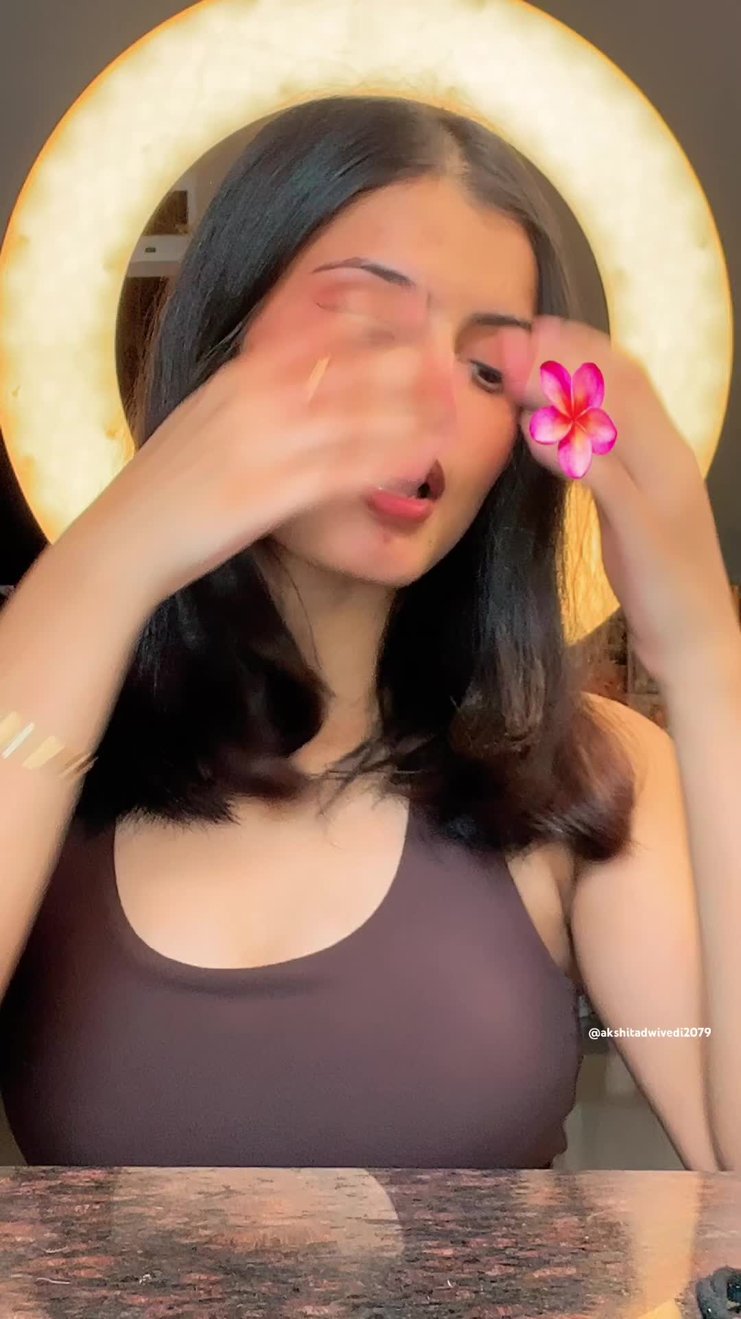 @AkshitaDwivedi