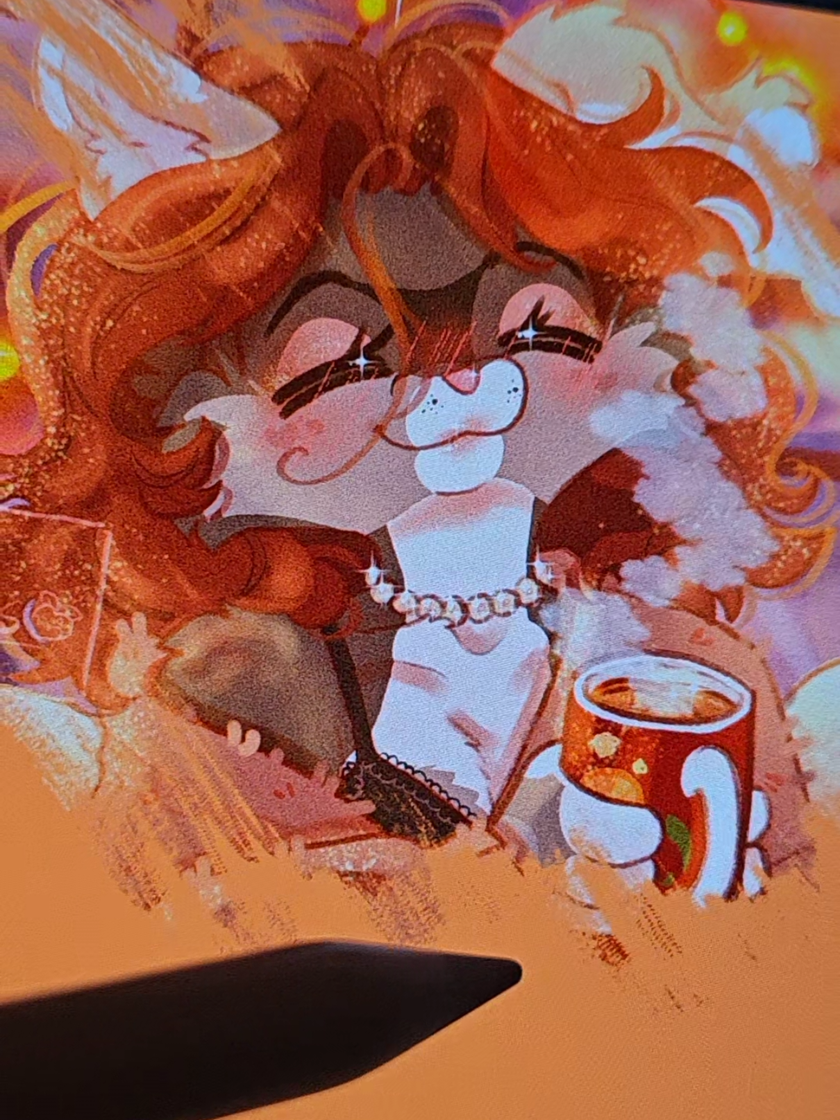 @🪷🌷🌺♡𝐩𝐞𝐚𝐜𝐡𝐲♡🪷🌷🌺