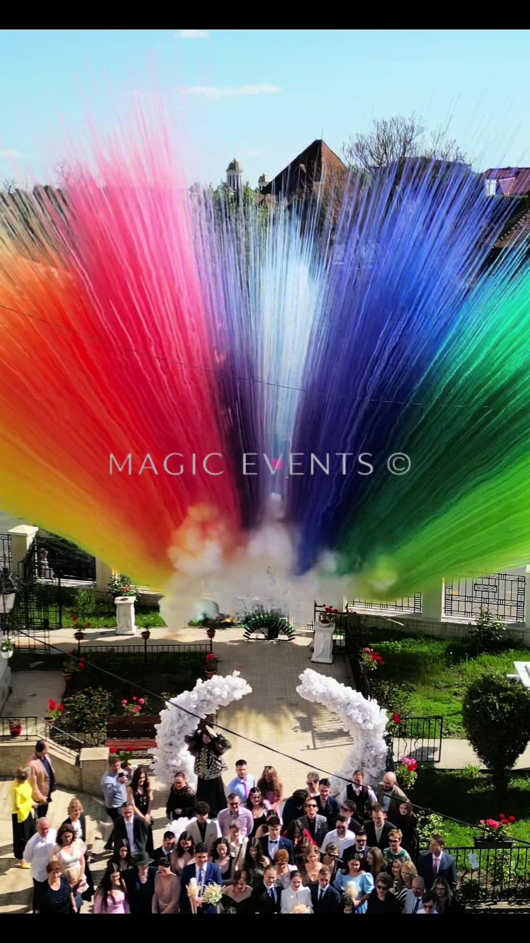 @🎩 Magic Events 🎩