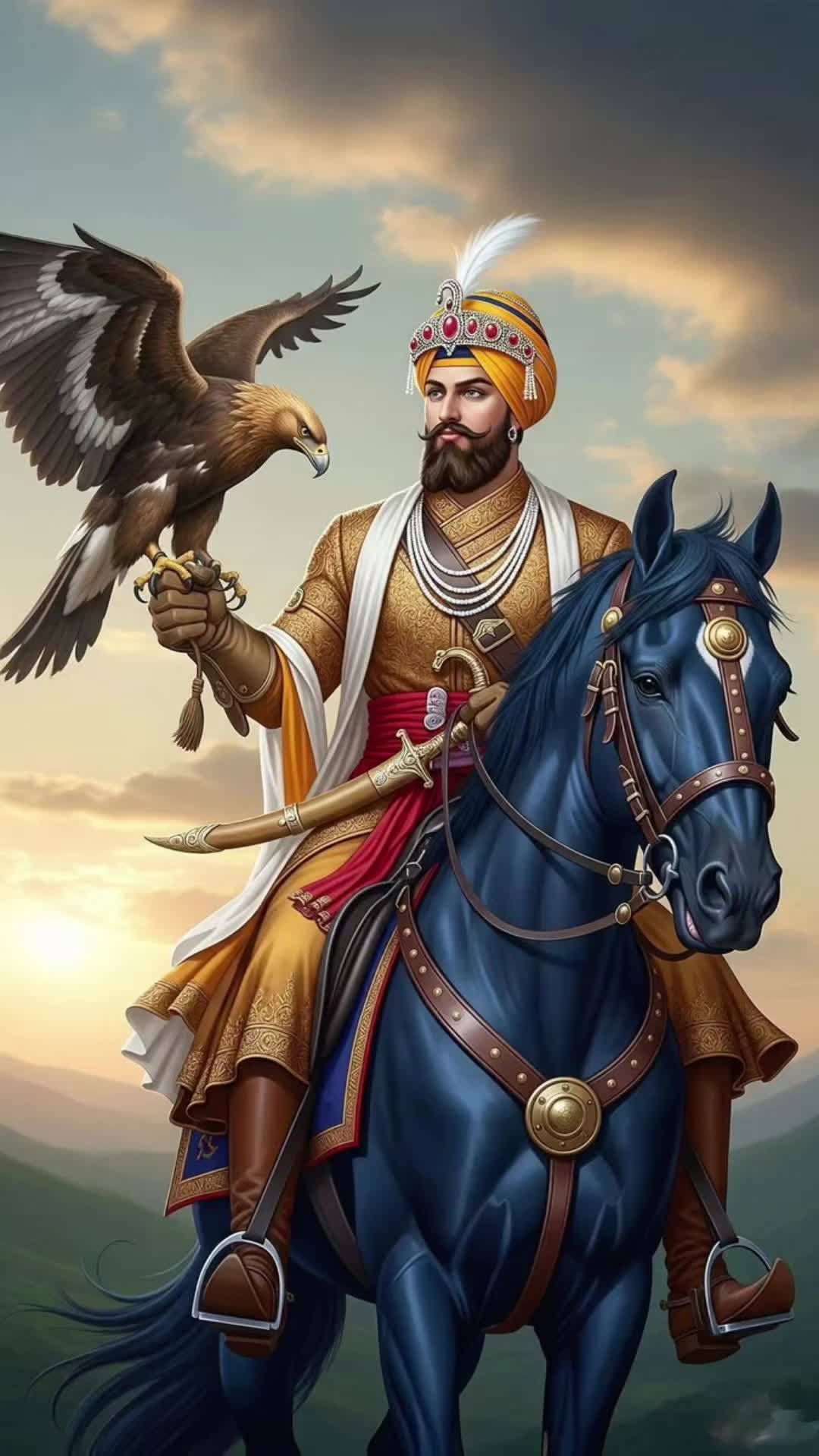 @Mai Hu Panjab