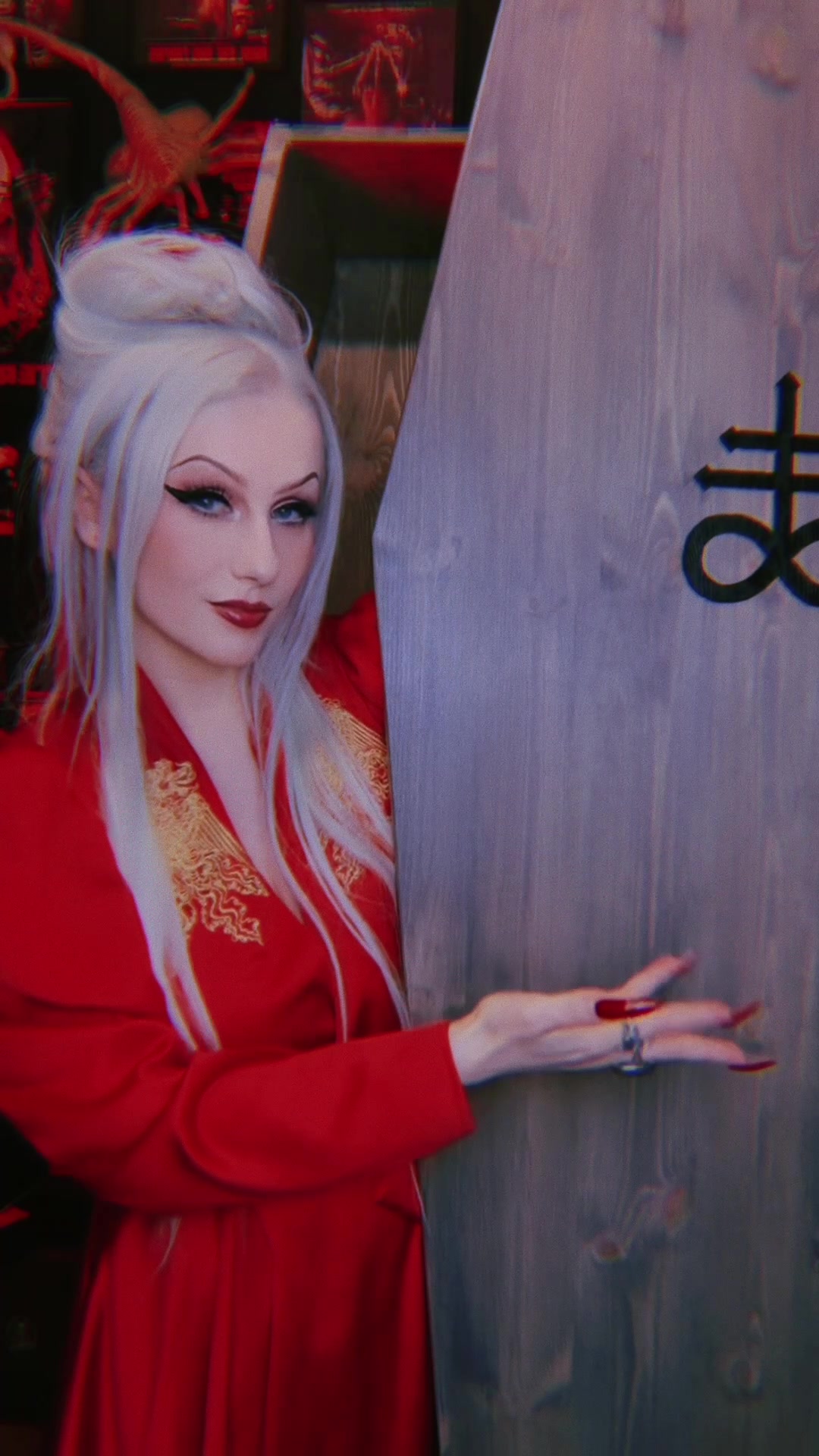 @Acid Doll