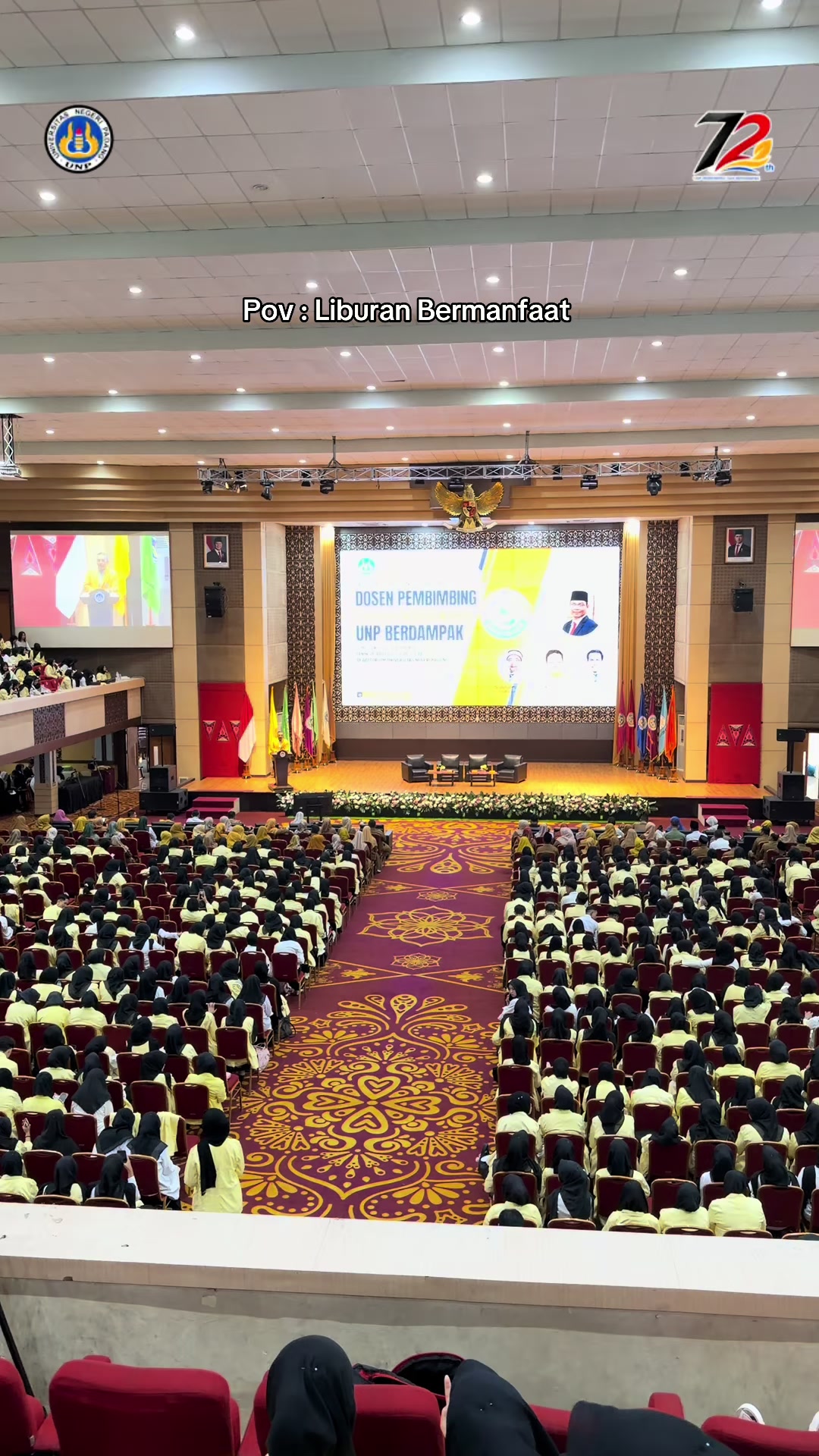 @Universitas Negeri Padang