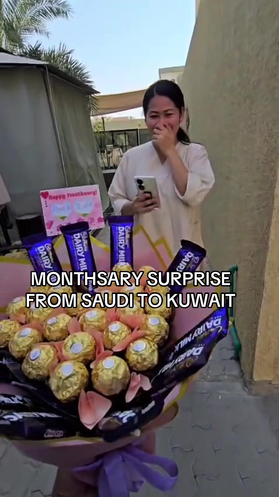 @Philippines Gift Wrap (kuwait)