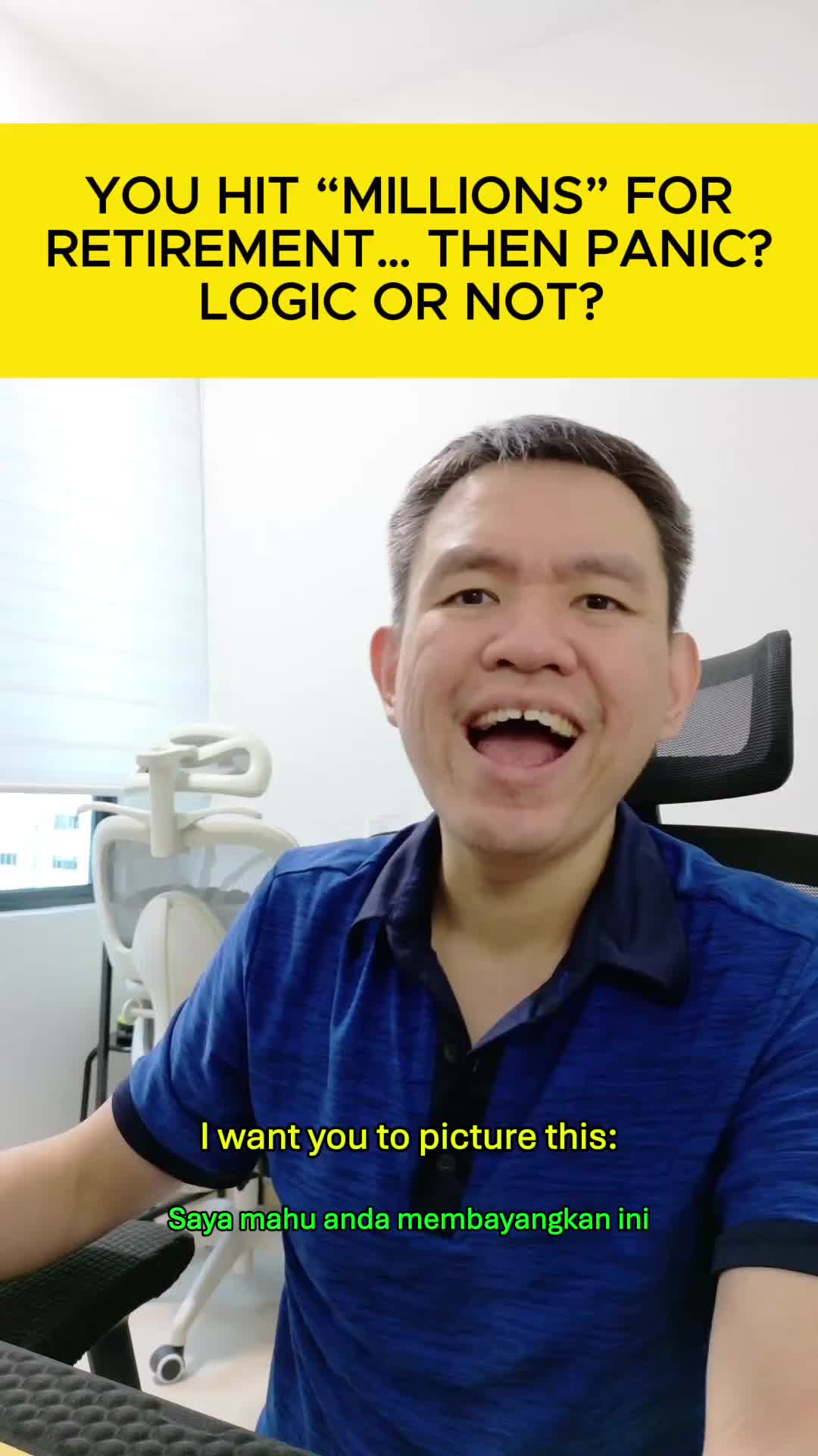 @Malaysia Finance Strategist