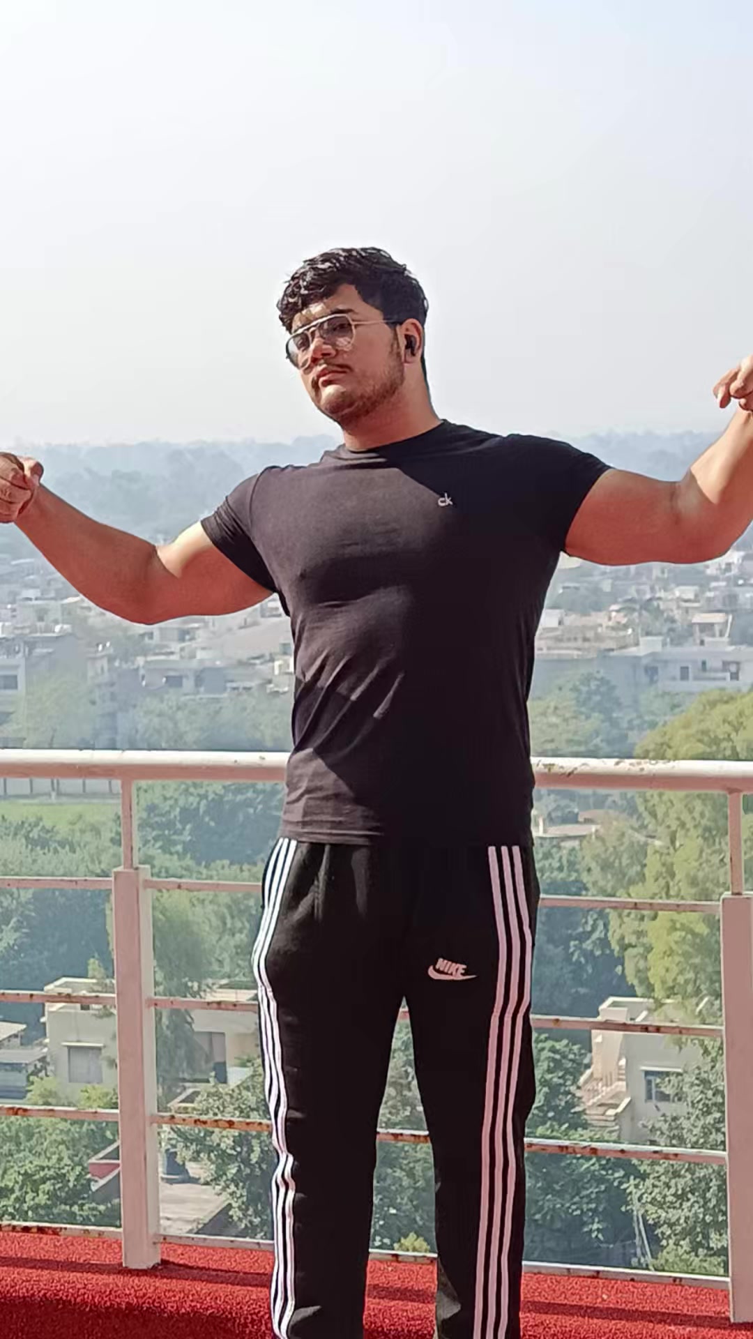 @Anish Rawat