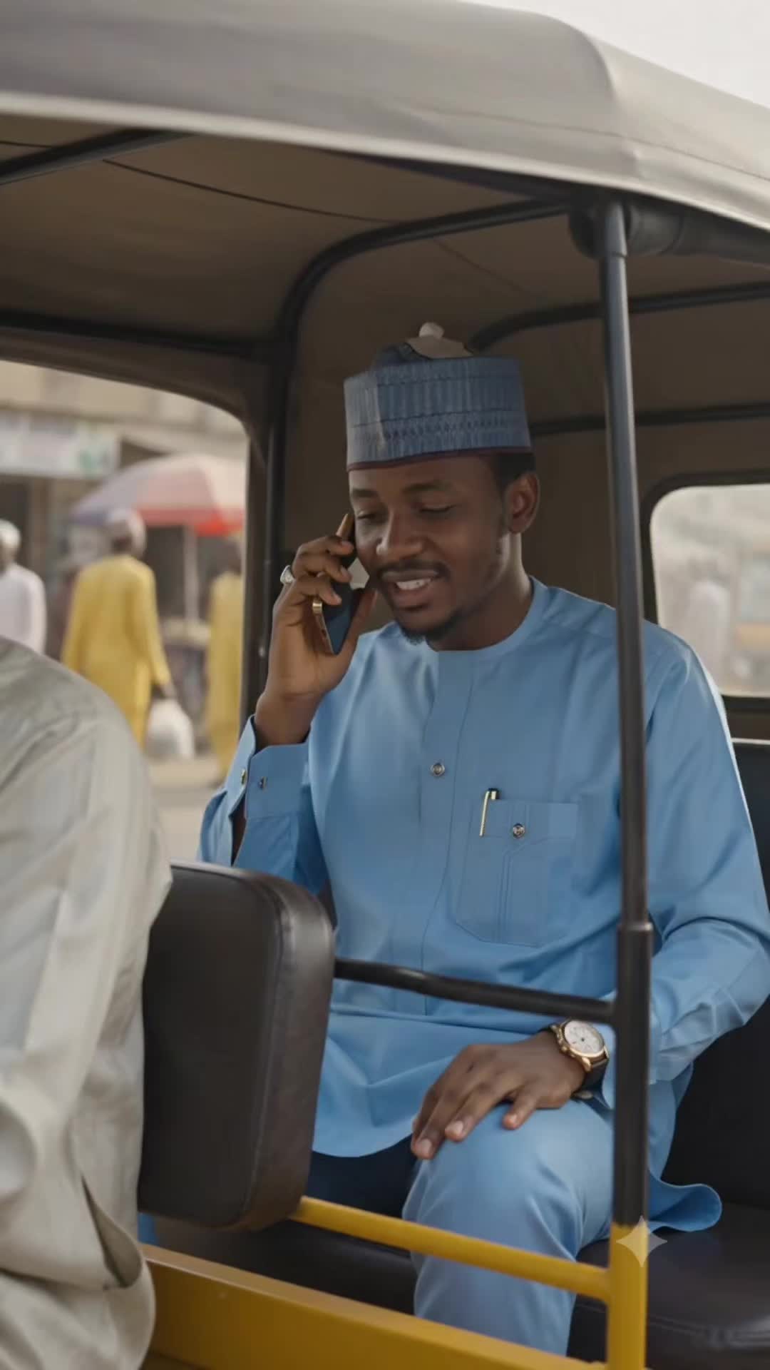 @Madubin Hausa