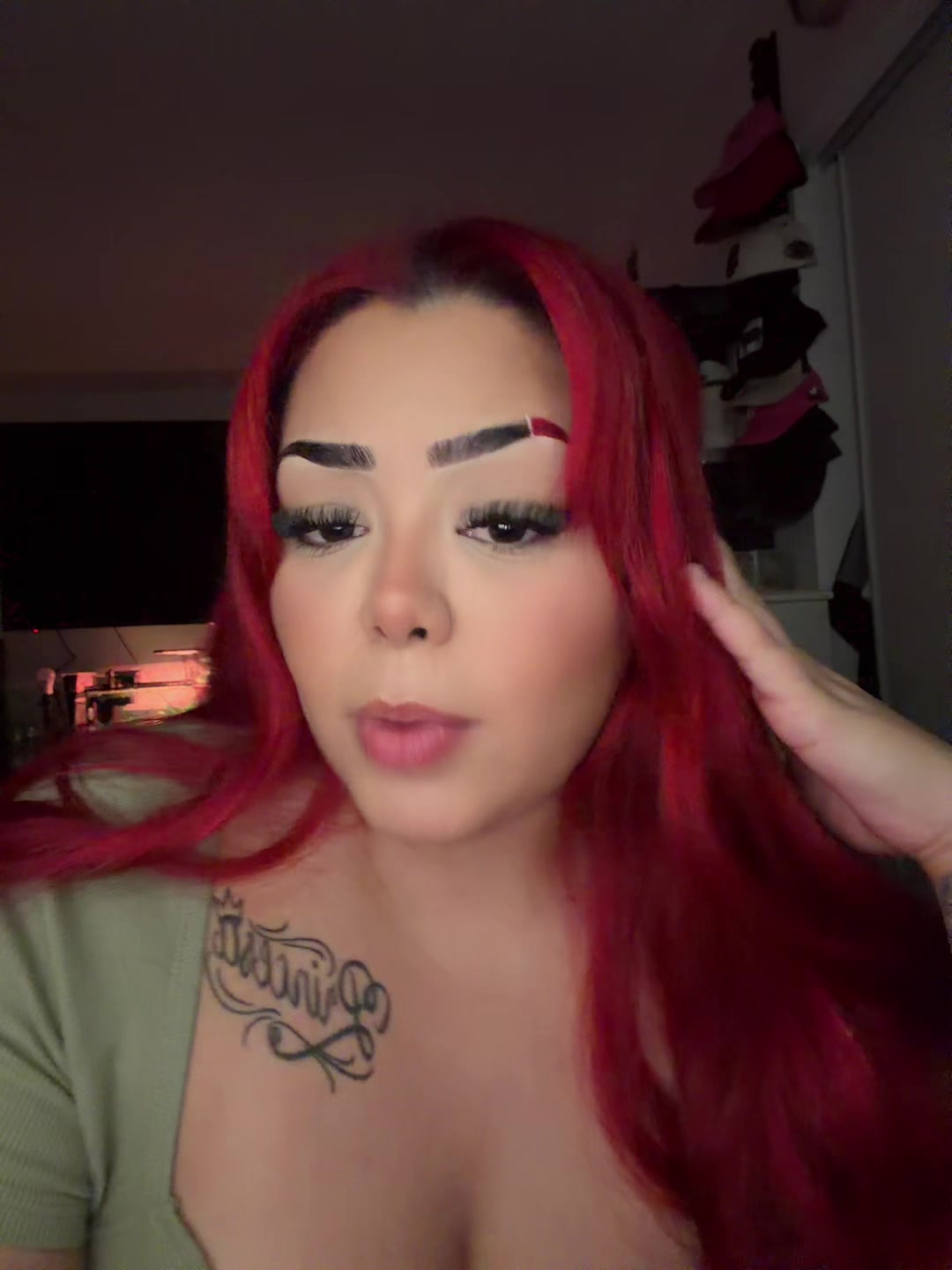 @𝕽𝖊𝖉🍒💋&trade;️