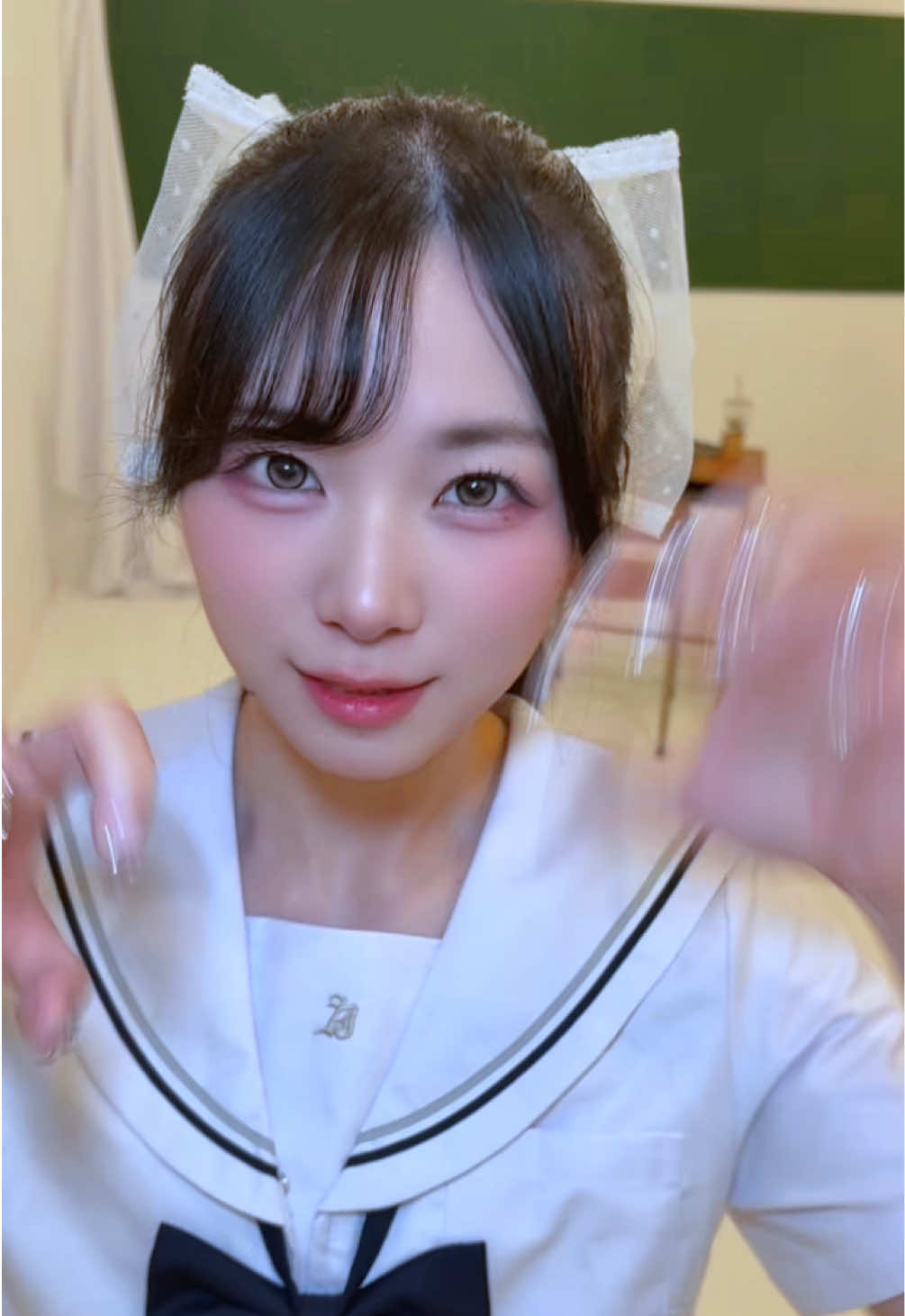 @八角ちゃん!