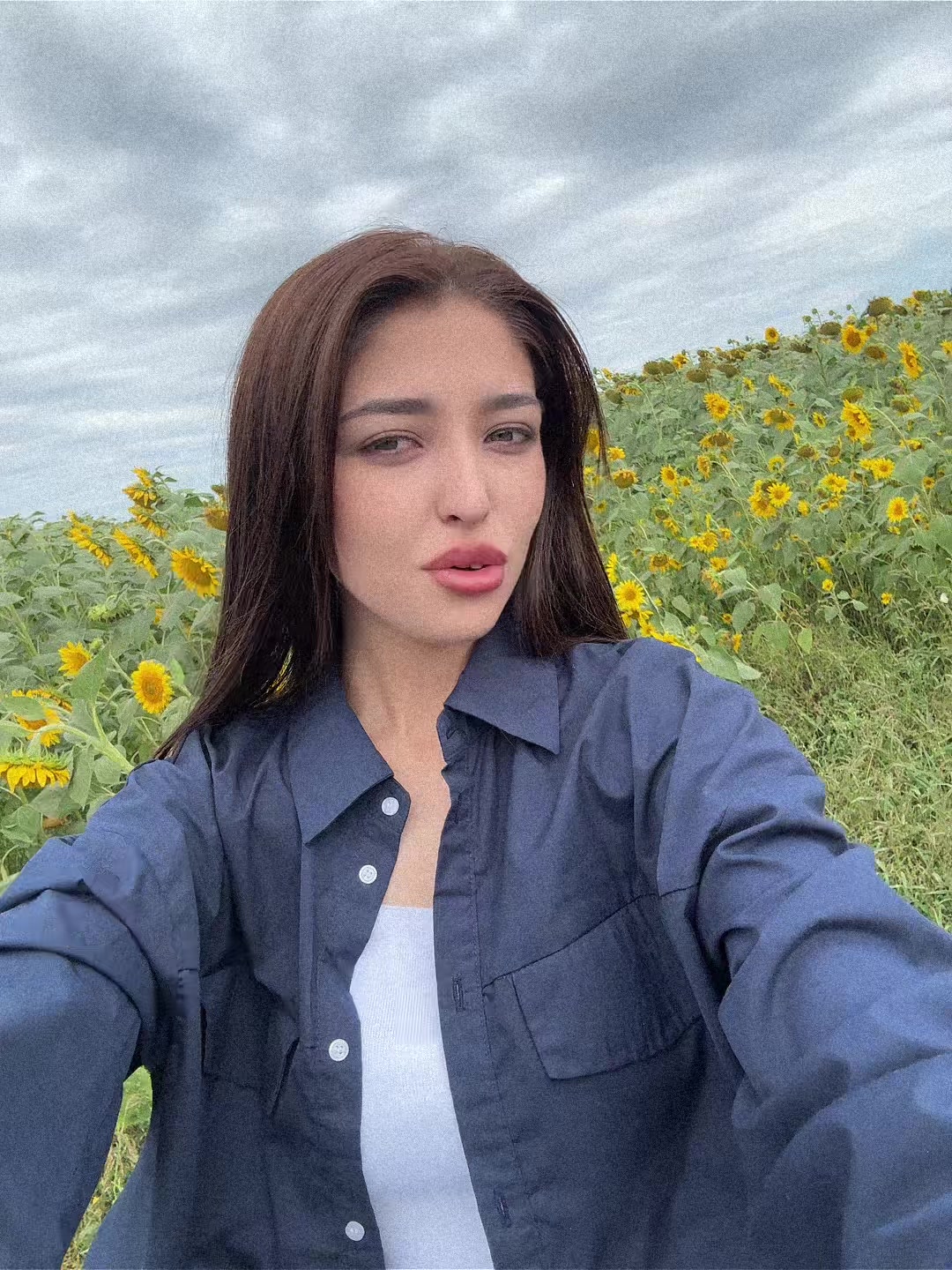 @Karina Muslimova