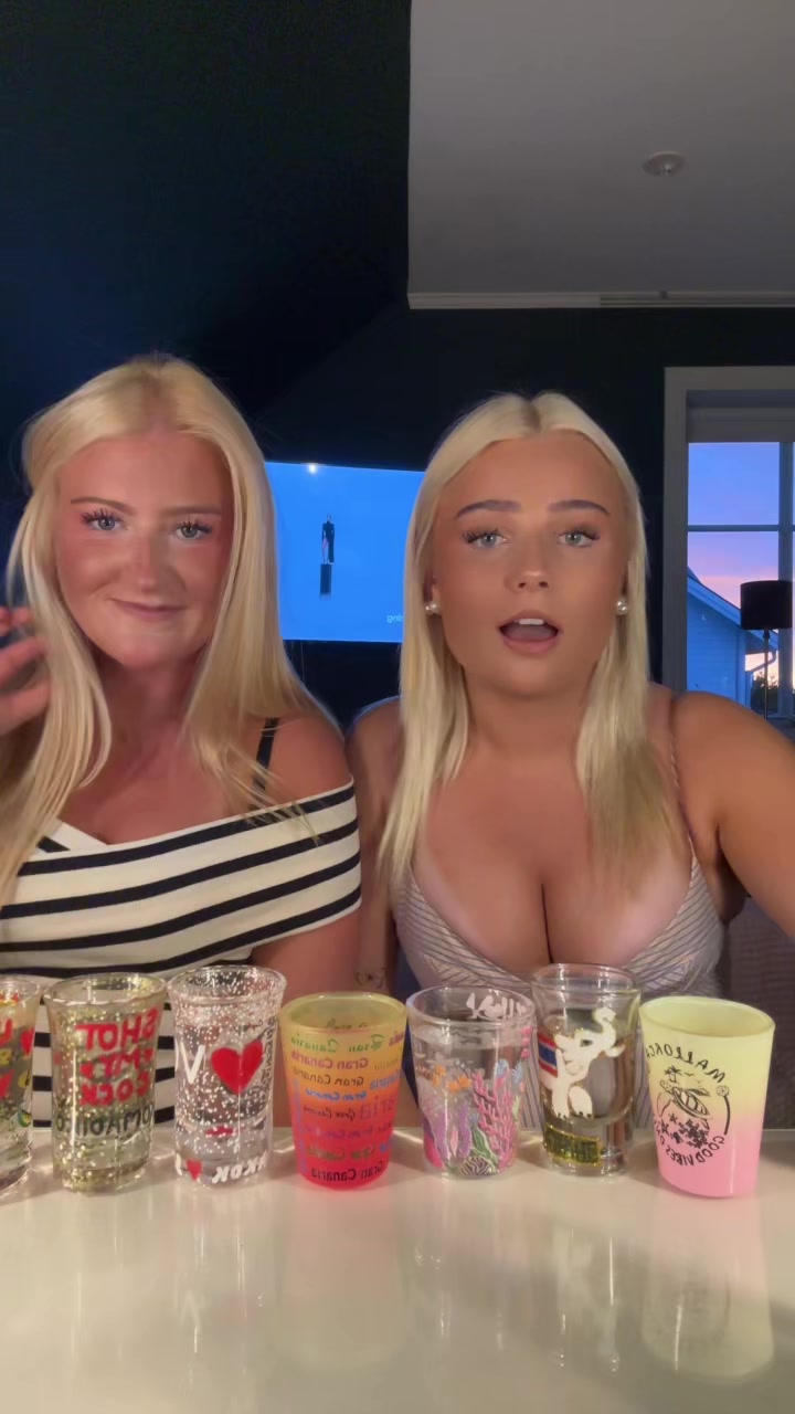 @💕SLOPPIGA TJEJER💕