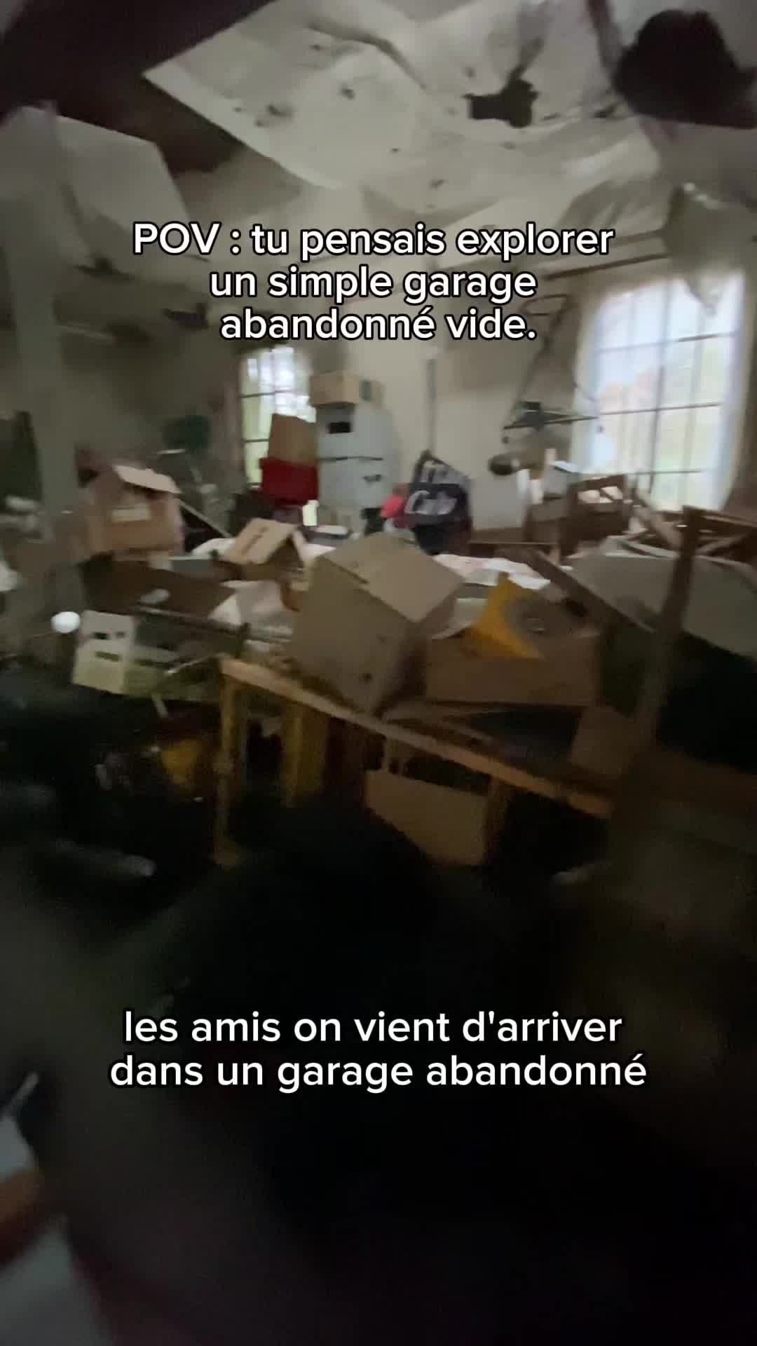 @Gabriel & Corentin