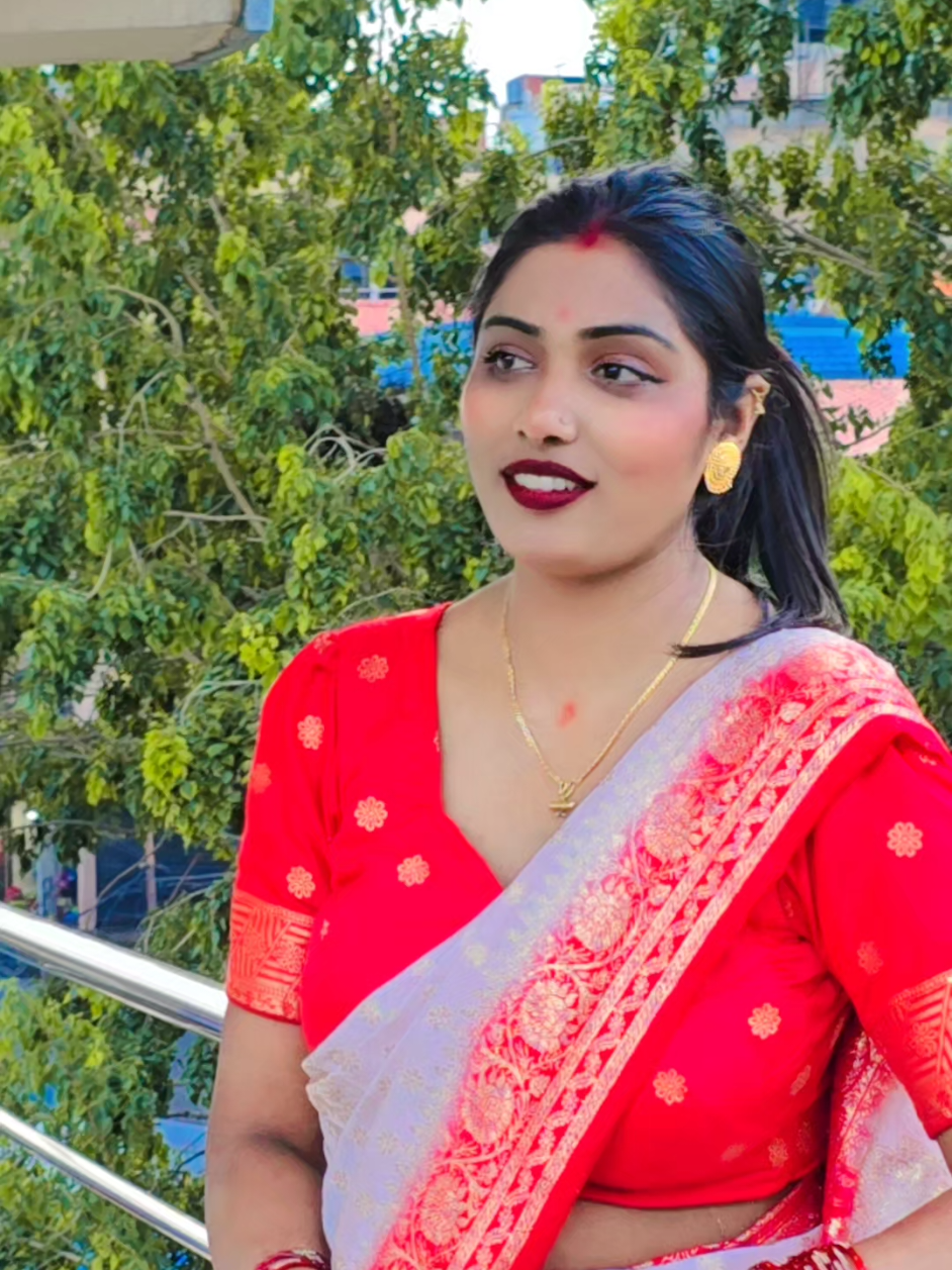 @Shreyansh_mom83(pooja 🧿❤️