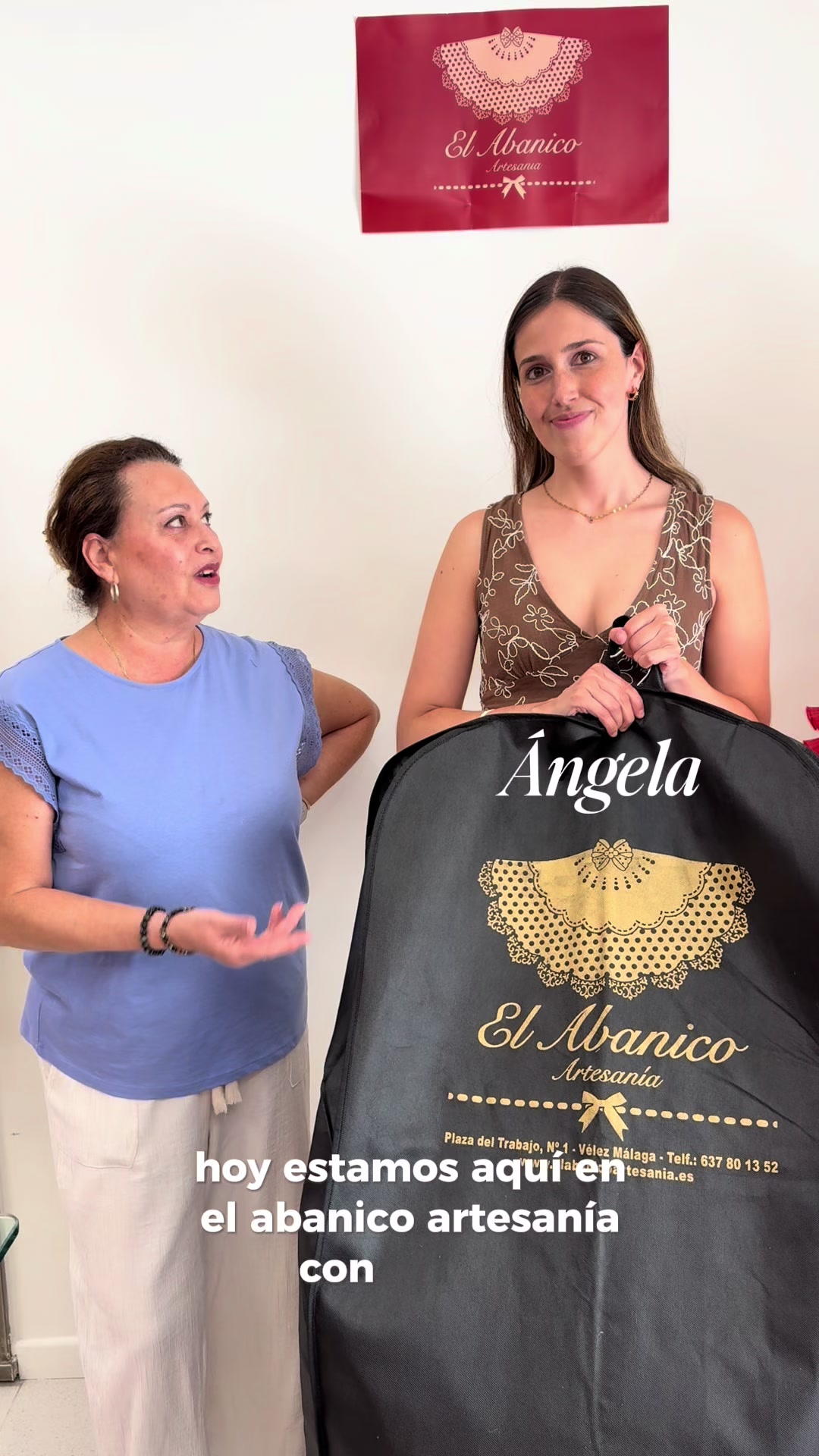 @El Abanico Artesan&iacute;a
