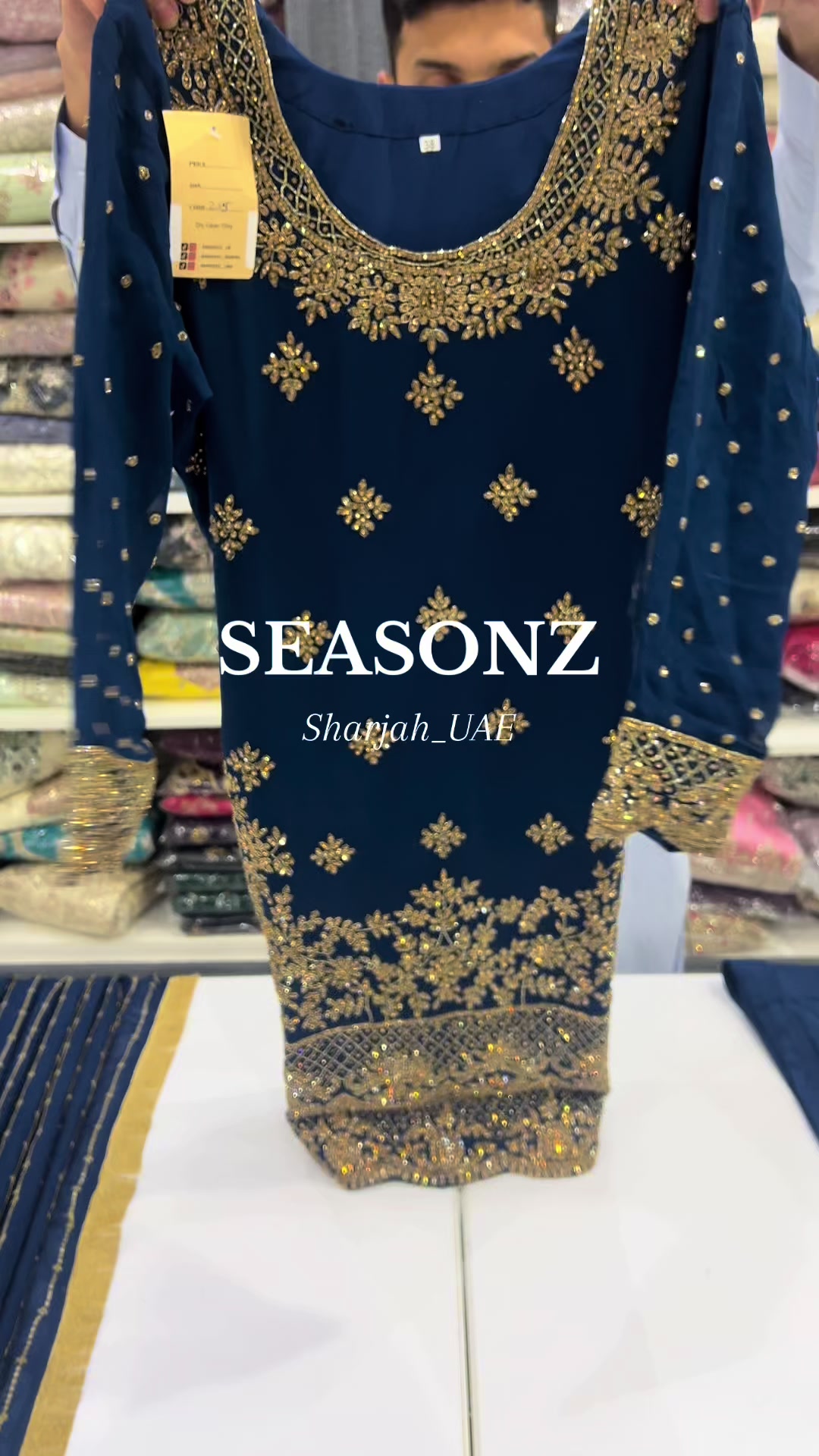 @SEASONZ UAE