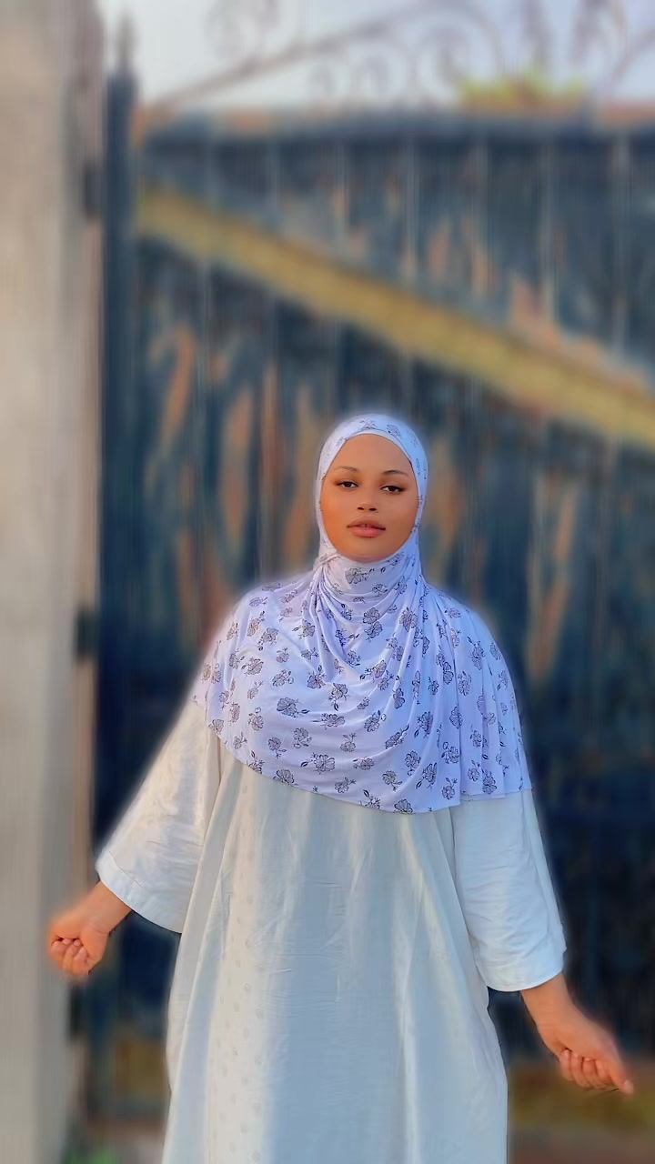 @Maryam Mimi