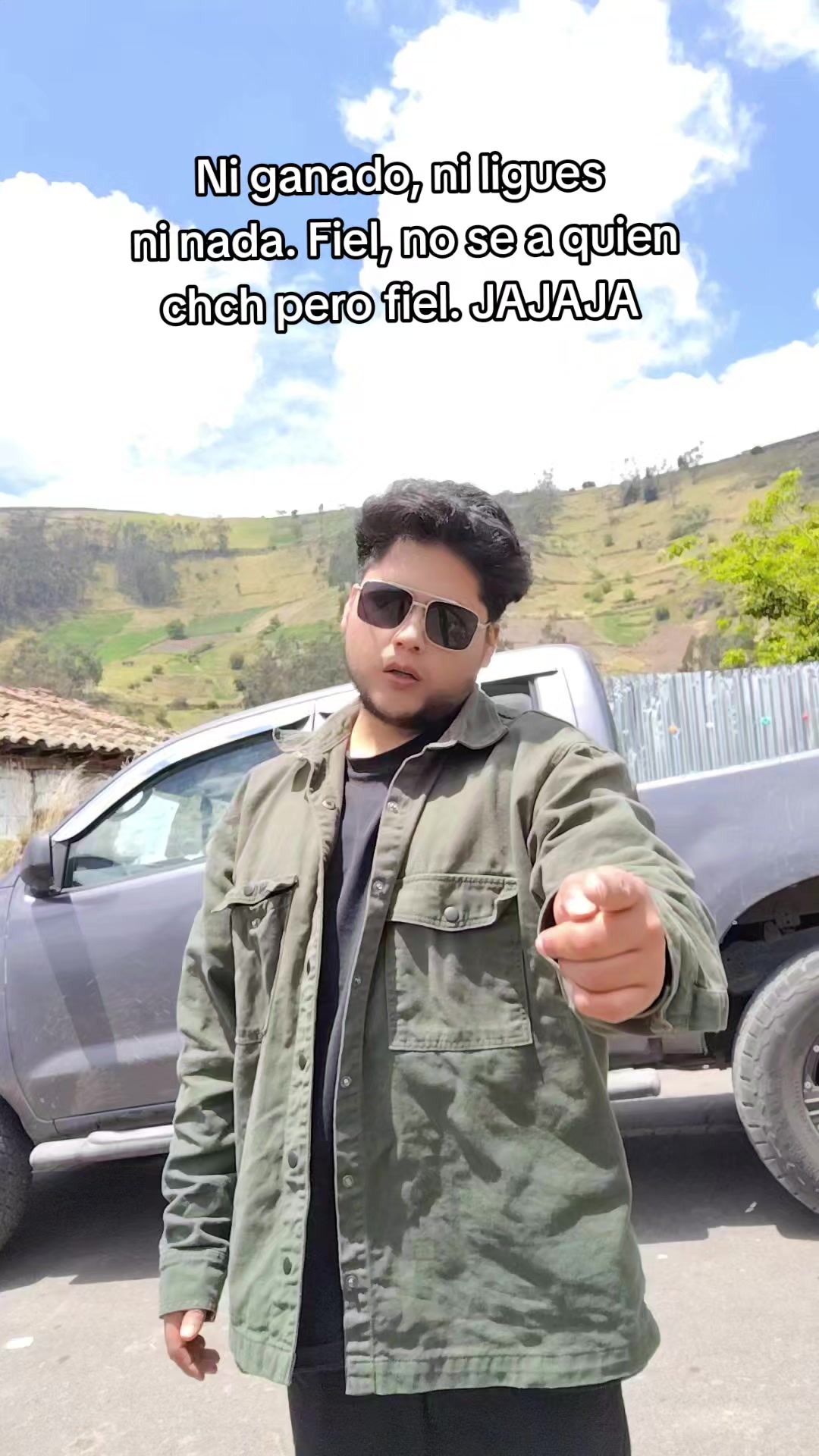 @Ariel chagmana