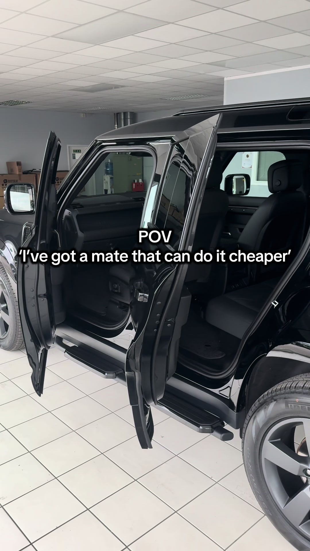 @Hamworthy Car Centre