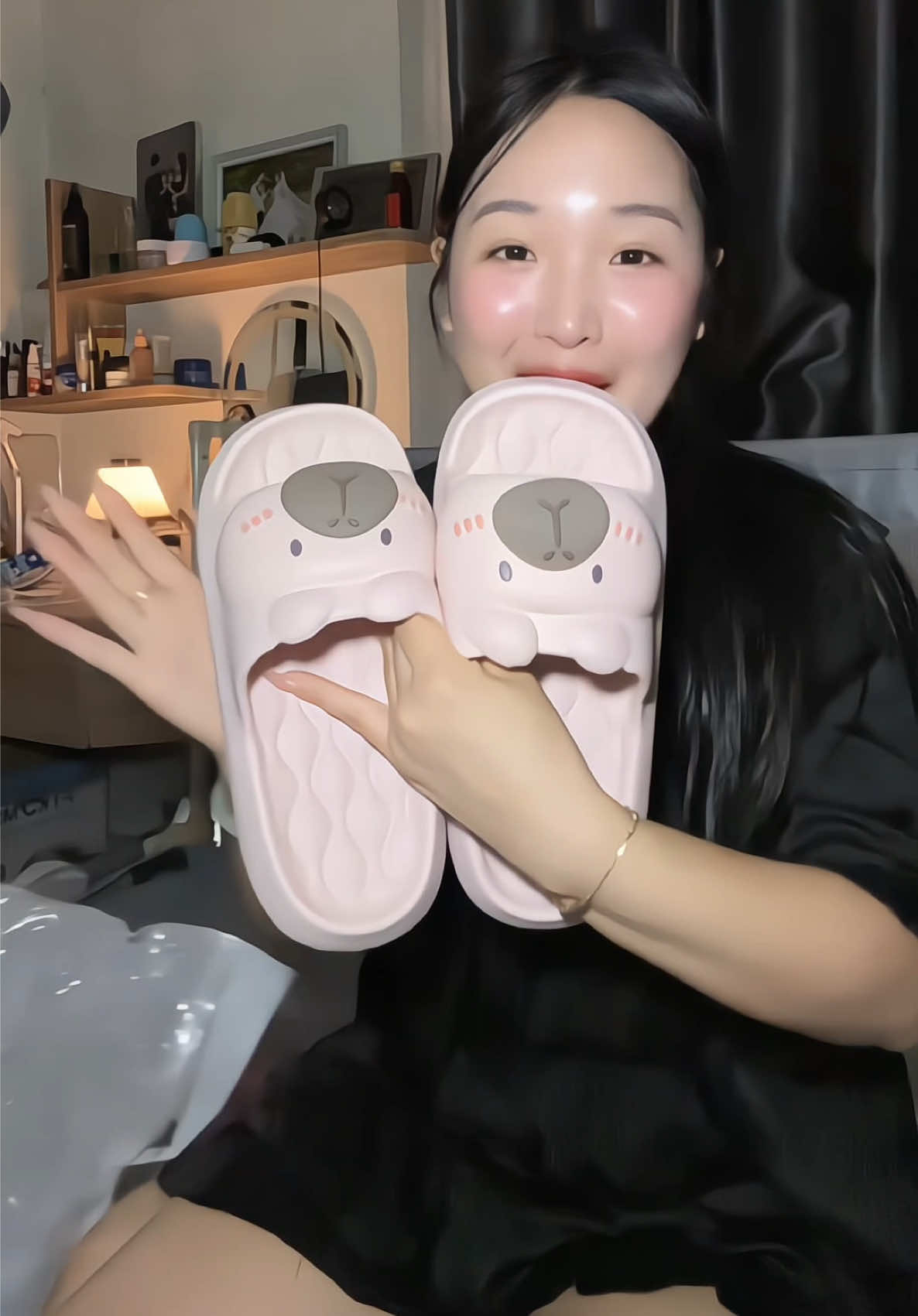 @Linh Đan - Linh Chi