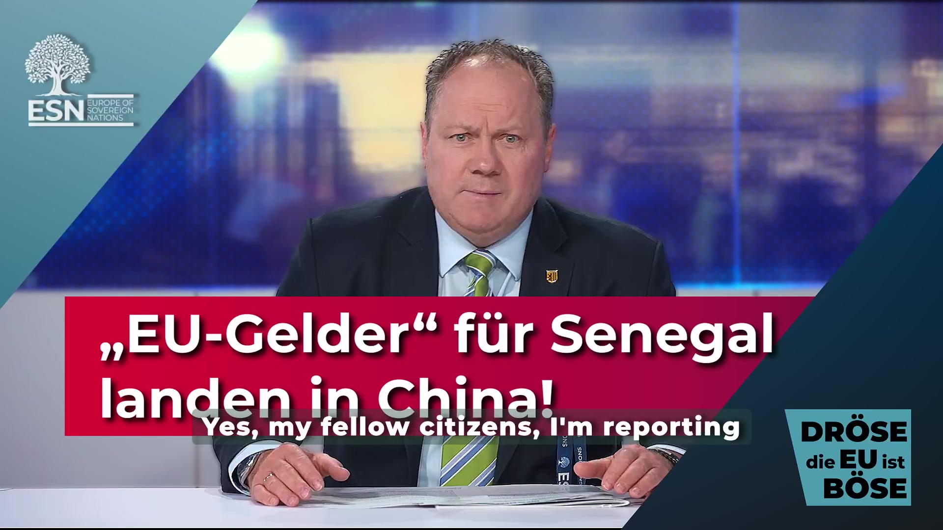 @Siegbert Droese