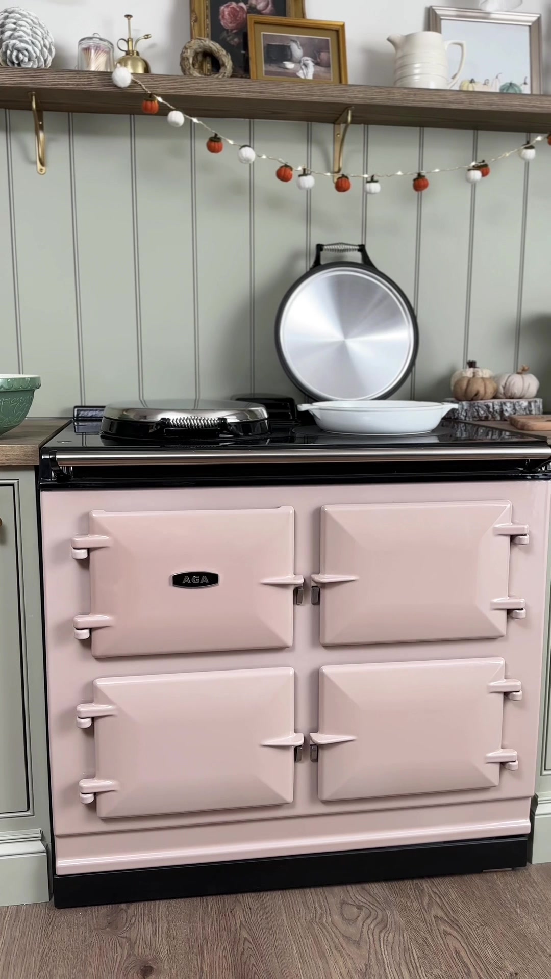 @AGA Rangemaster Ltd