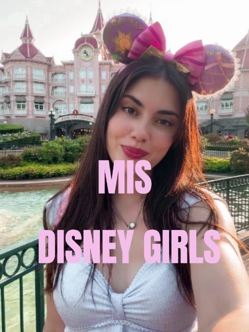 @💖Mar | Disney girlie💖